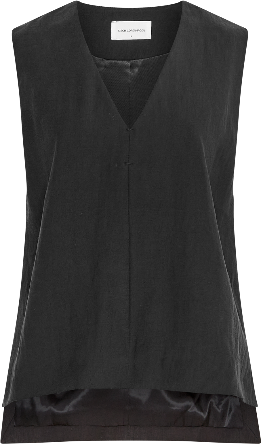 MSCHManny Waistcoat