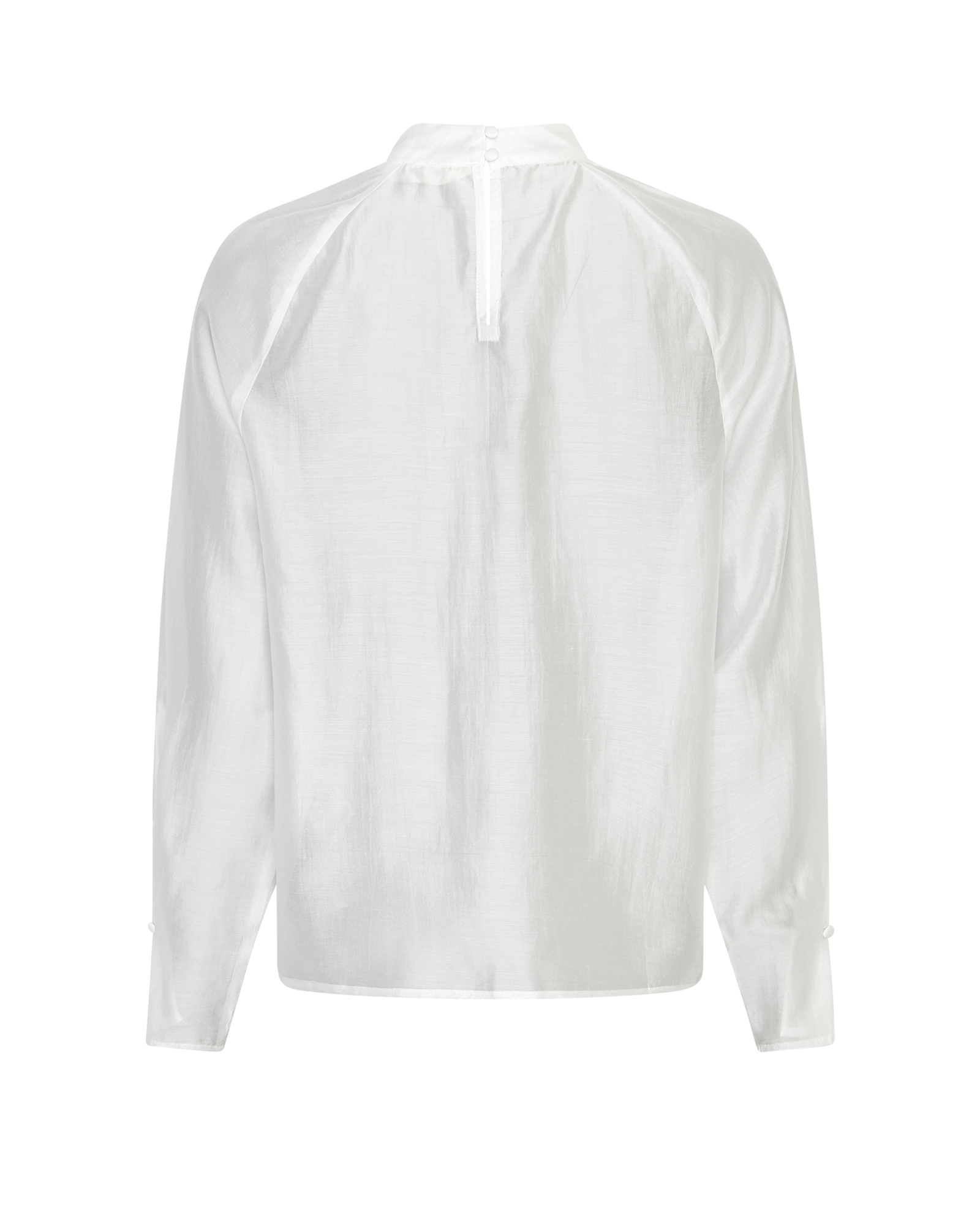 MSCHNiley Faustina M Top – Egret, back