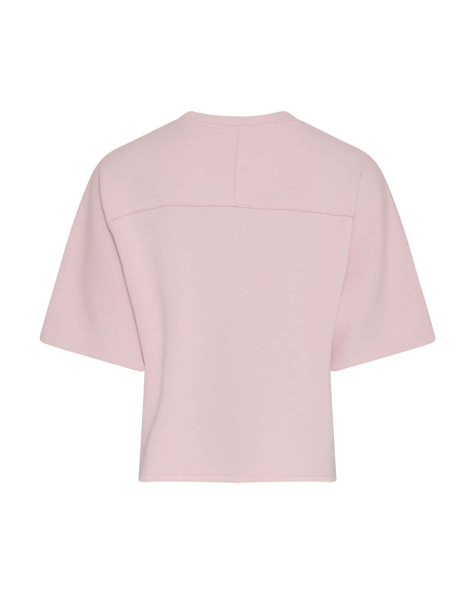 MSCHMaelee Ima Q 2/4 Sweatshirt – Lotus, back