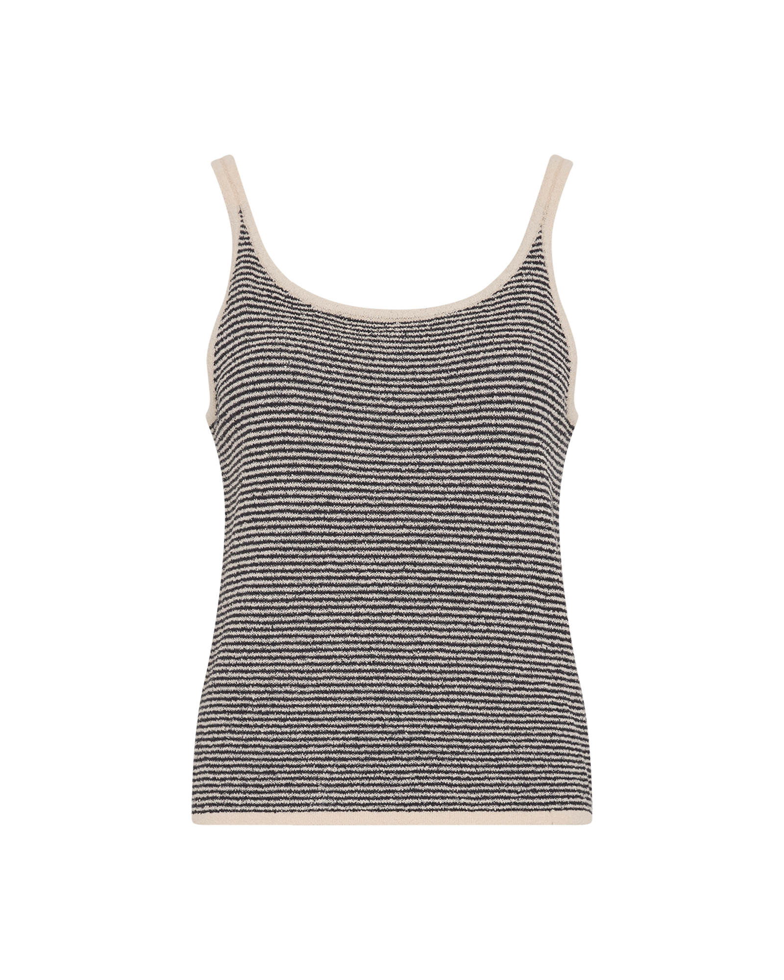 MSCHOaklyn Strap Top