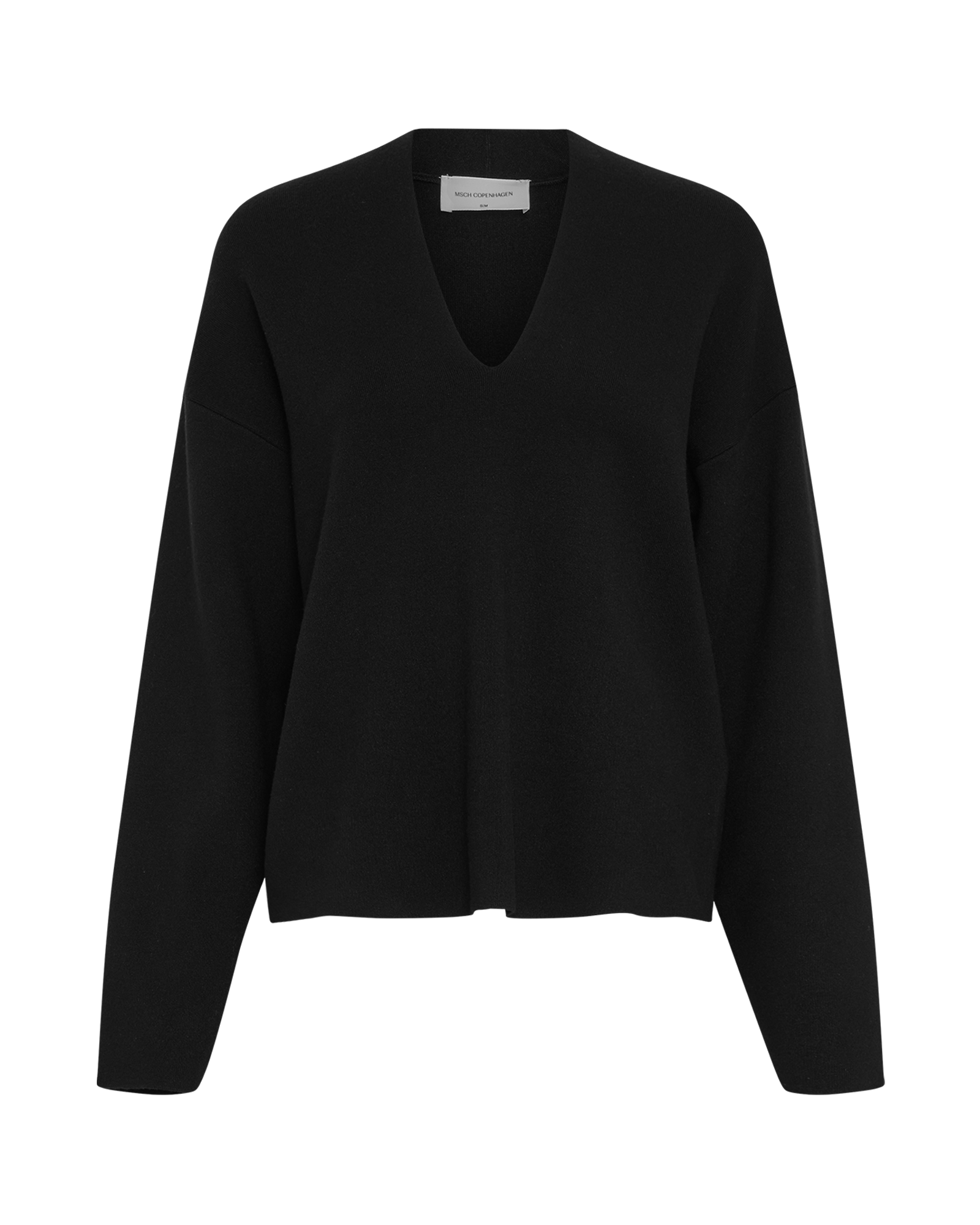 MSCHLare East V Pullover