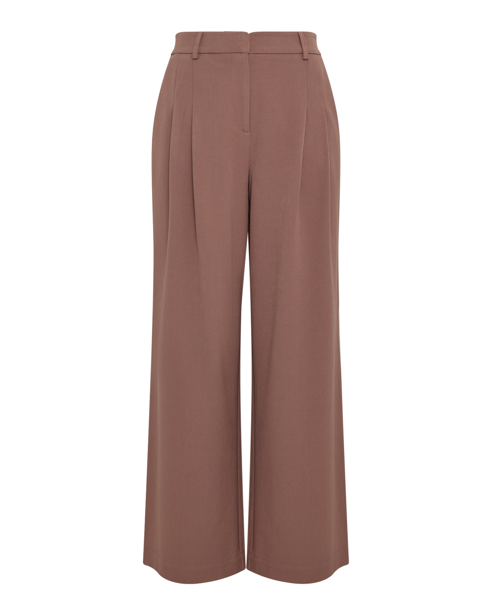 MSCHHenrika HW Pants