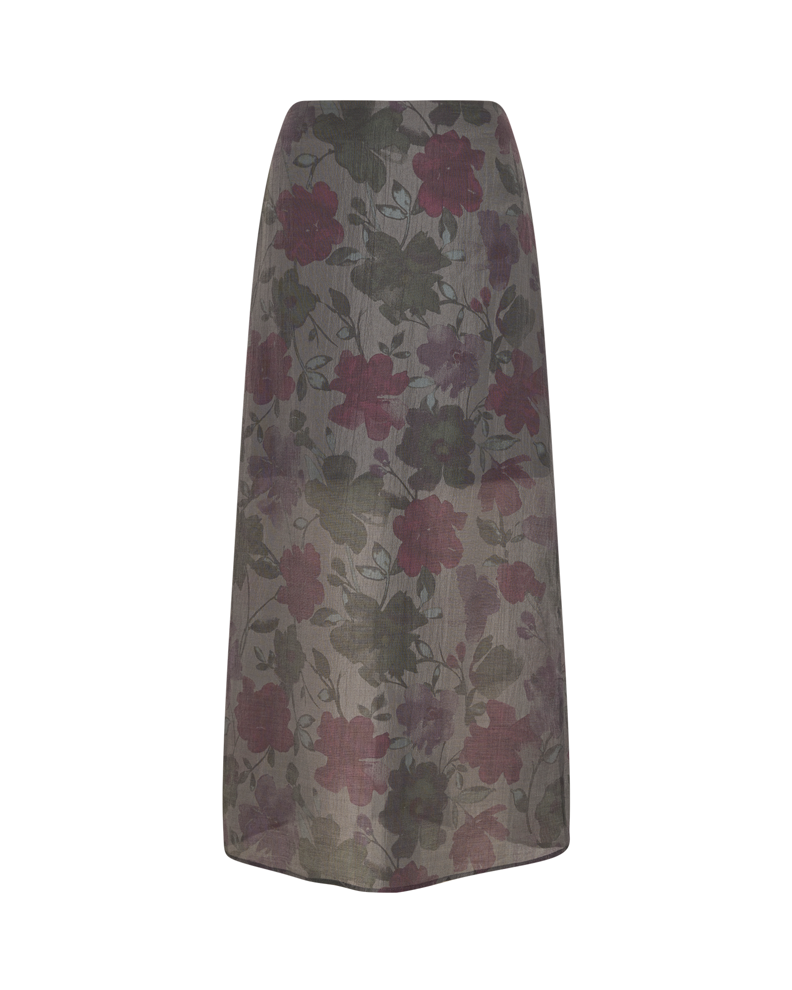 MSCHJaquelina Skirt AOP