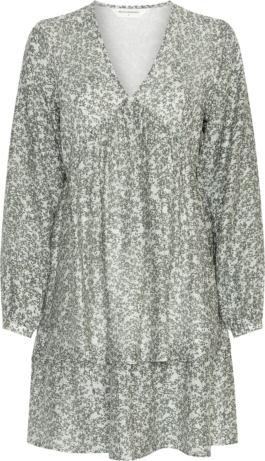 MSCHSeraphina Dress AOP