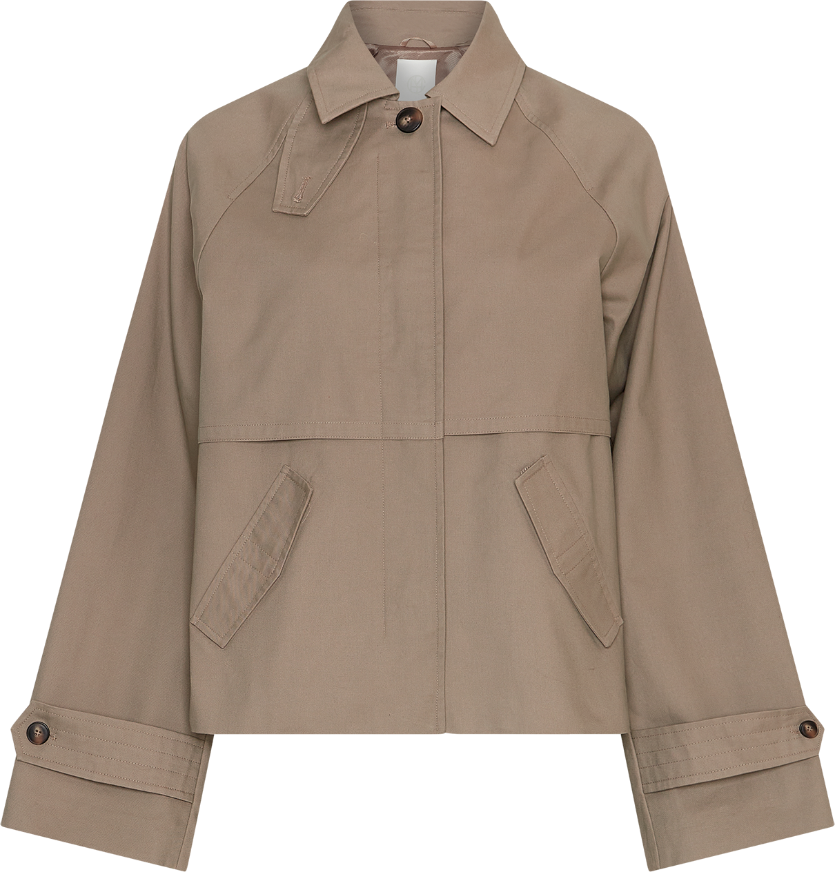 MSCHSvada Jacket – Mountain Trail, front