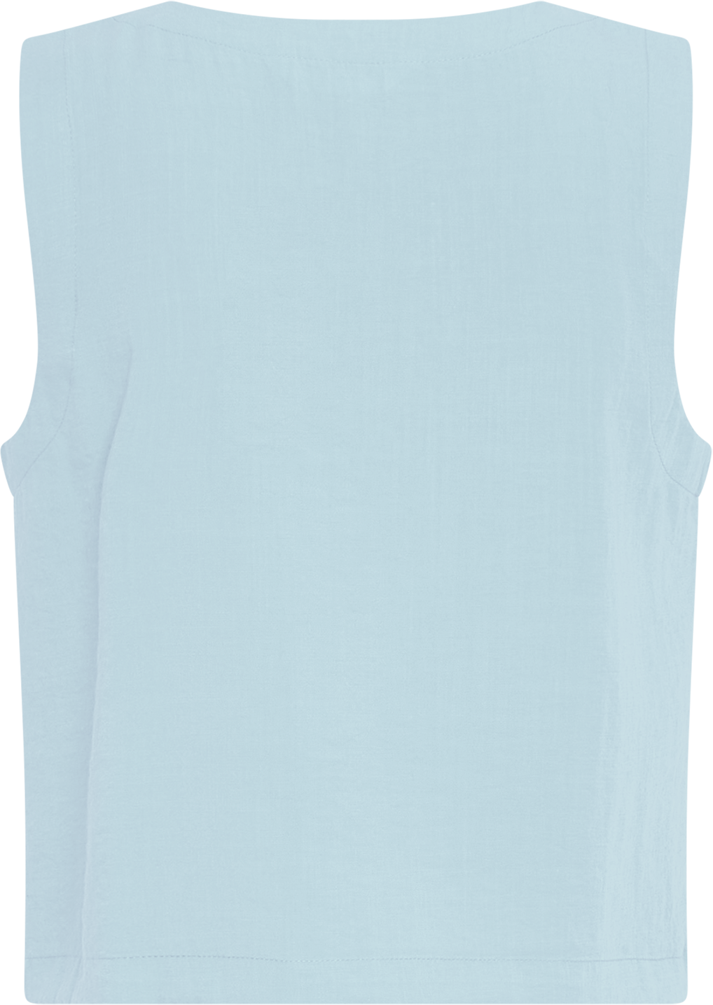 MSCHDaria SL Shirt – Summer Song Melange, back