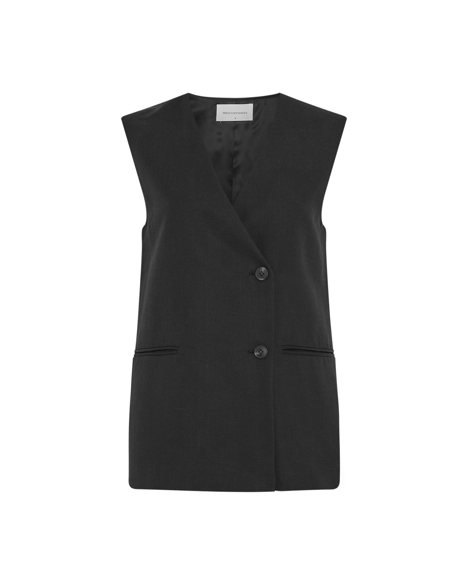 MSCHFranciska Waistcoat