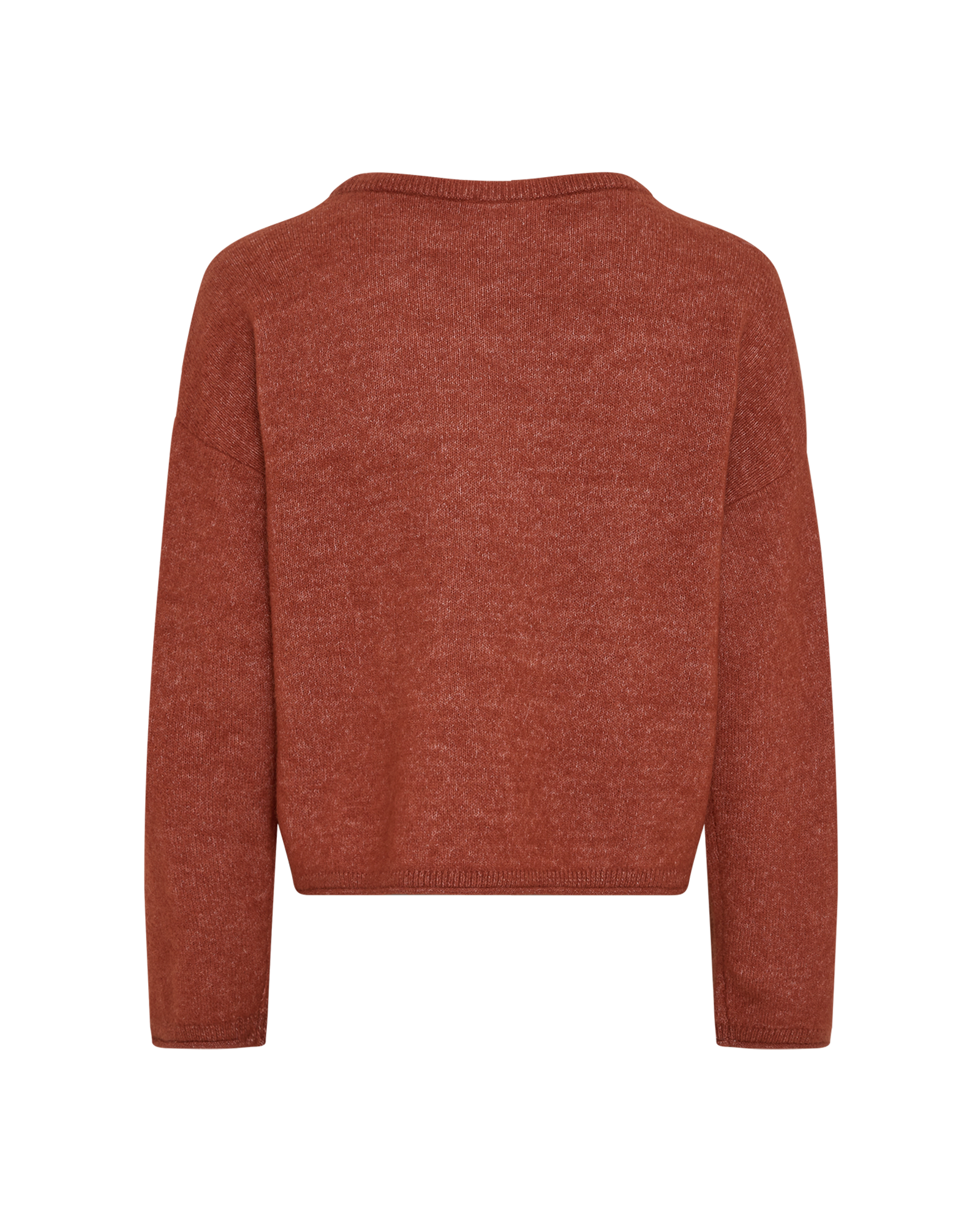 MSCHKellsey Alegria Pullover – Arabian Spice, back