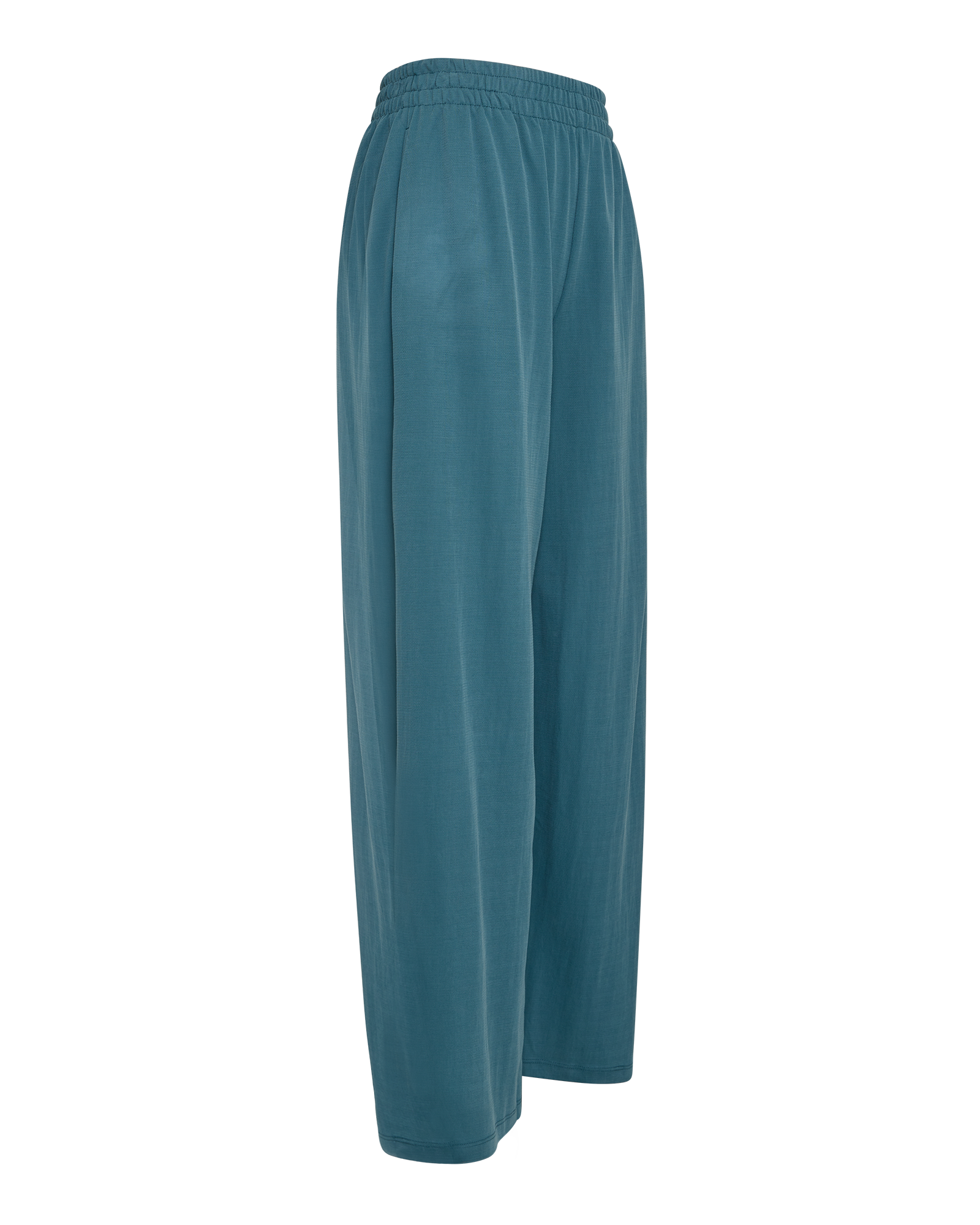MSCHLynetti Pants – Balsam, close-up