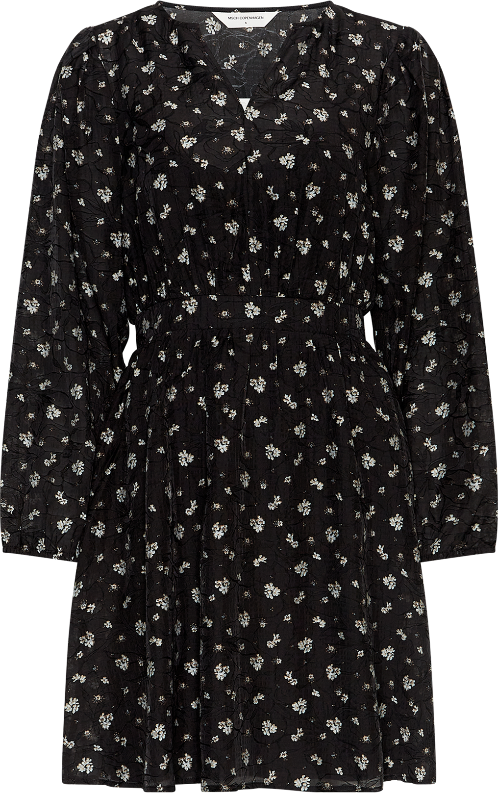 MSCHNancy Dress AOP