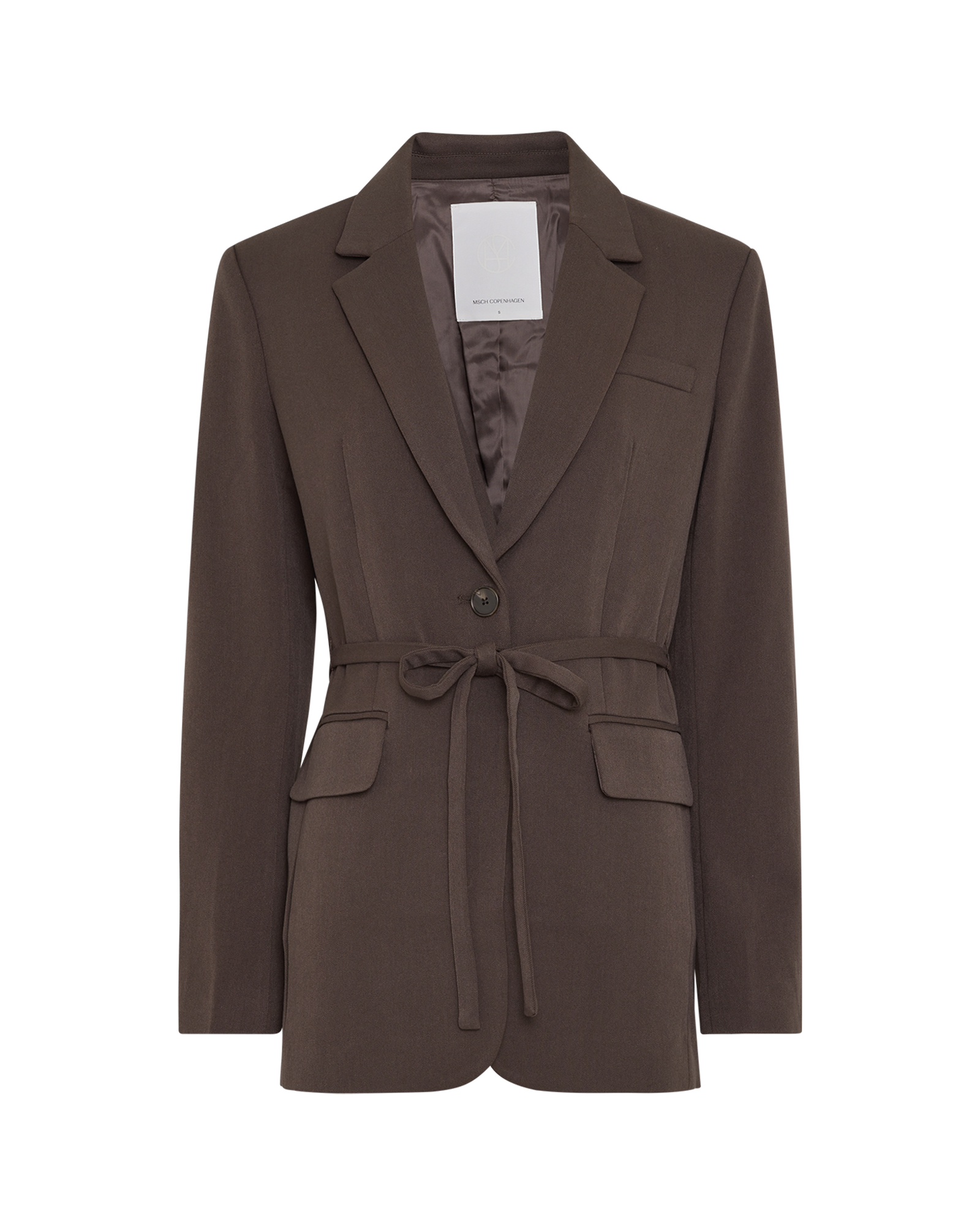 MSCHKiesa Henrika Blazer – Delicioso, front