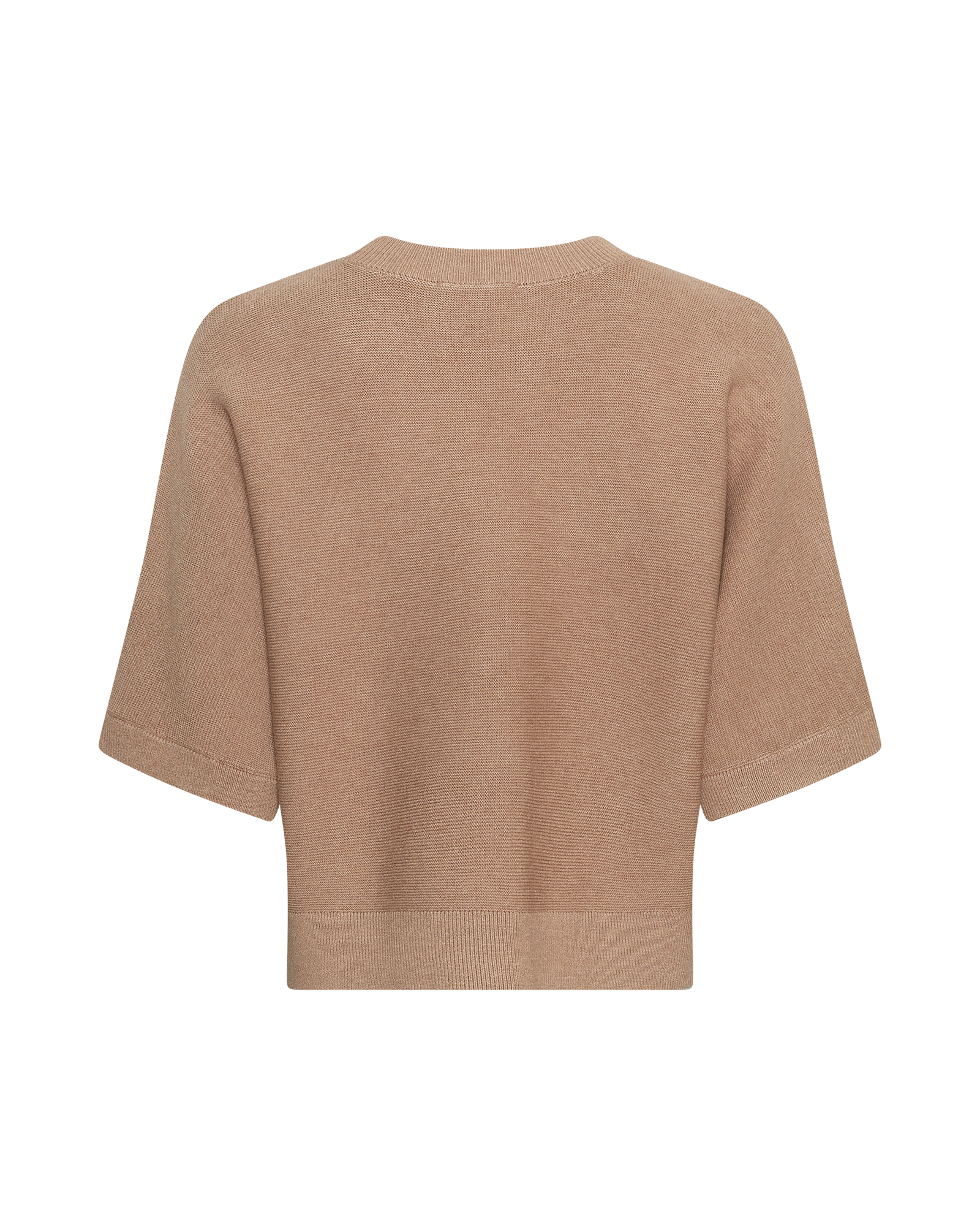 MSCHThamira 2/4 Pullover – Cartouche Melange, back
