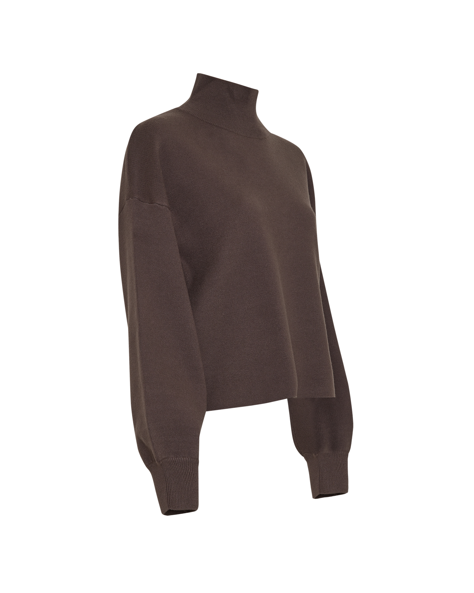MSCHMercy East M Pullover – Delicioso, close-up
