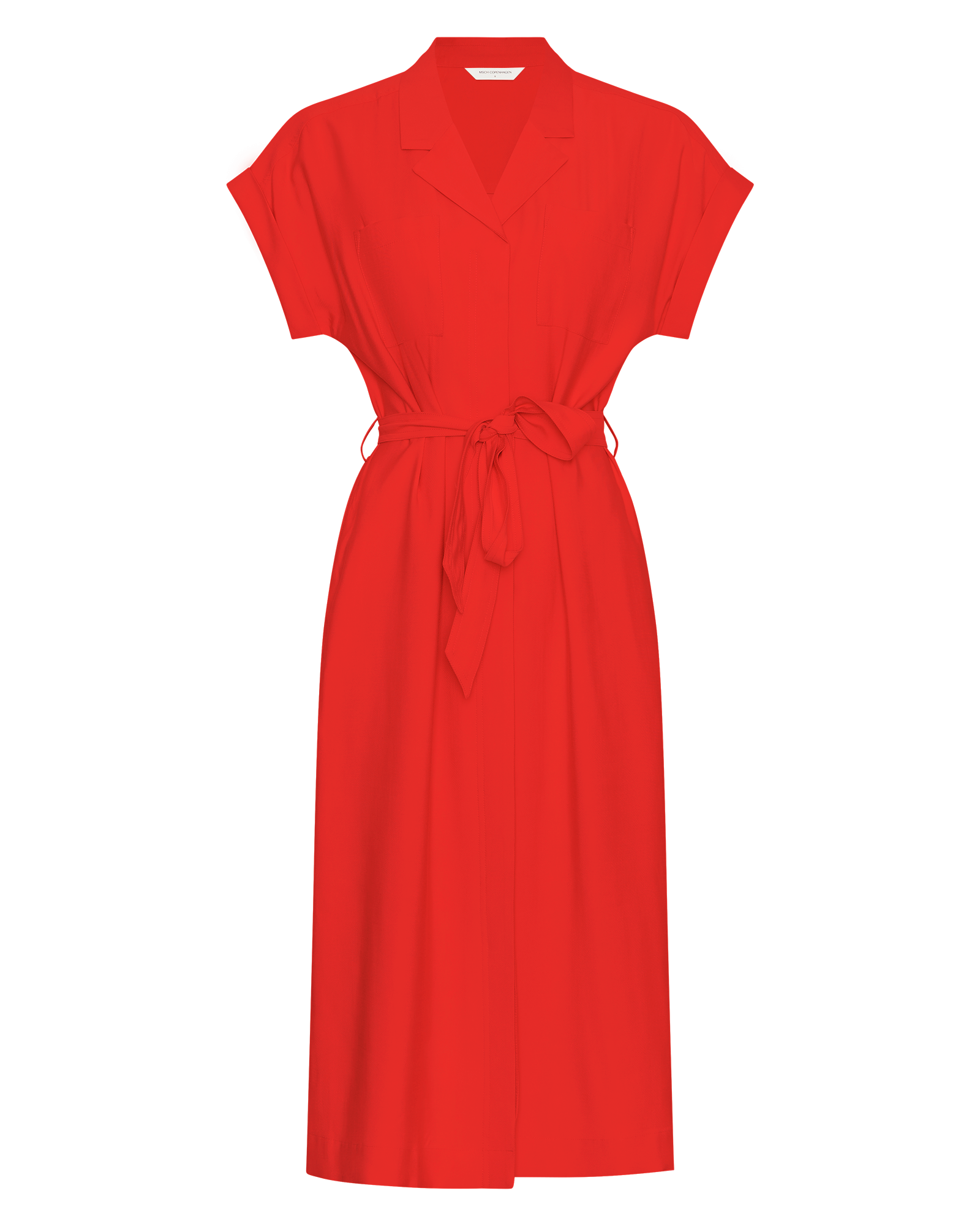MSCHImila Selia SS Dress
