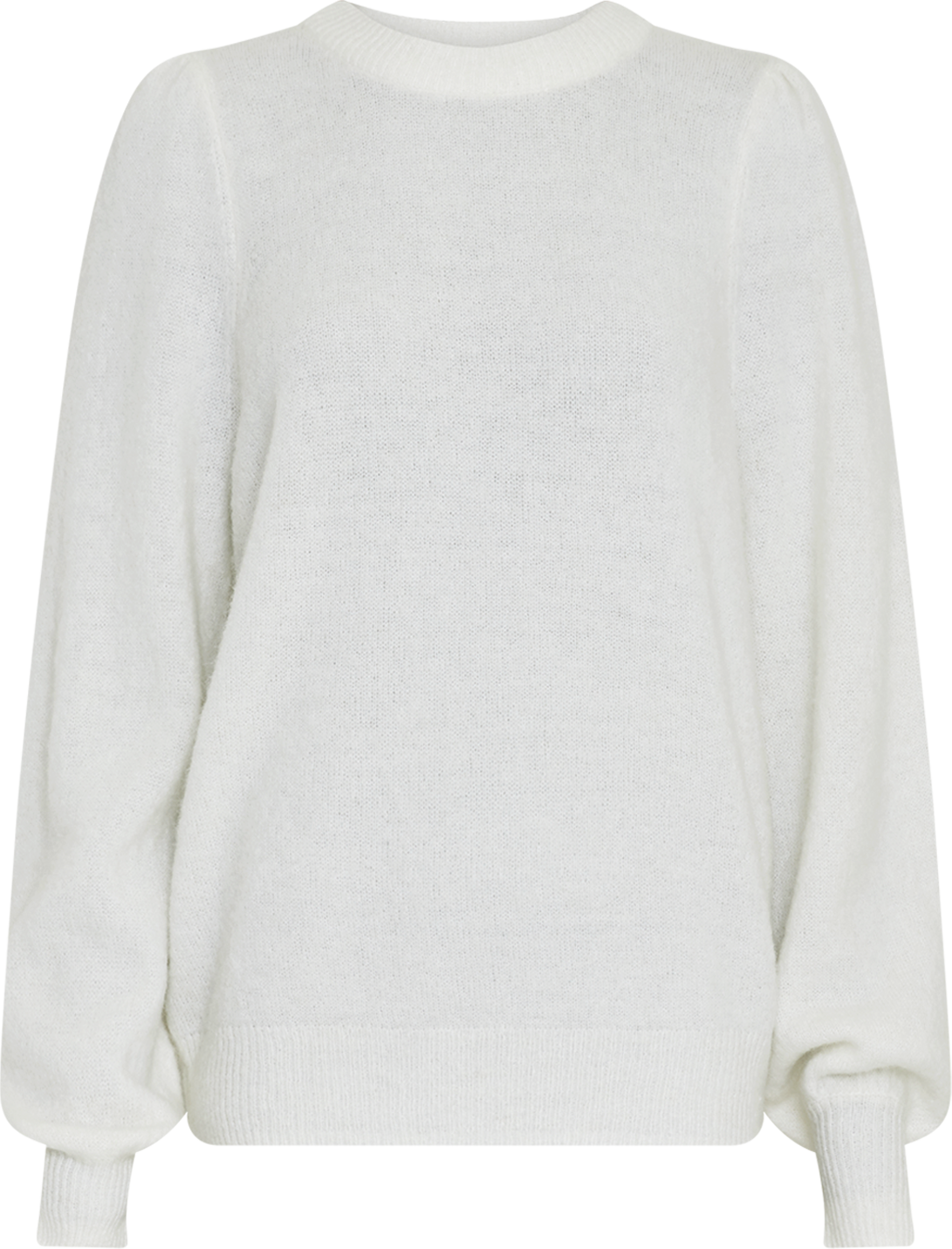 MSCHMiabelle Hope Puff Pullover