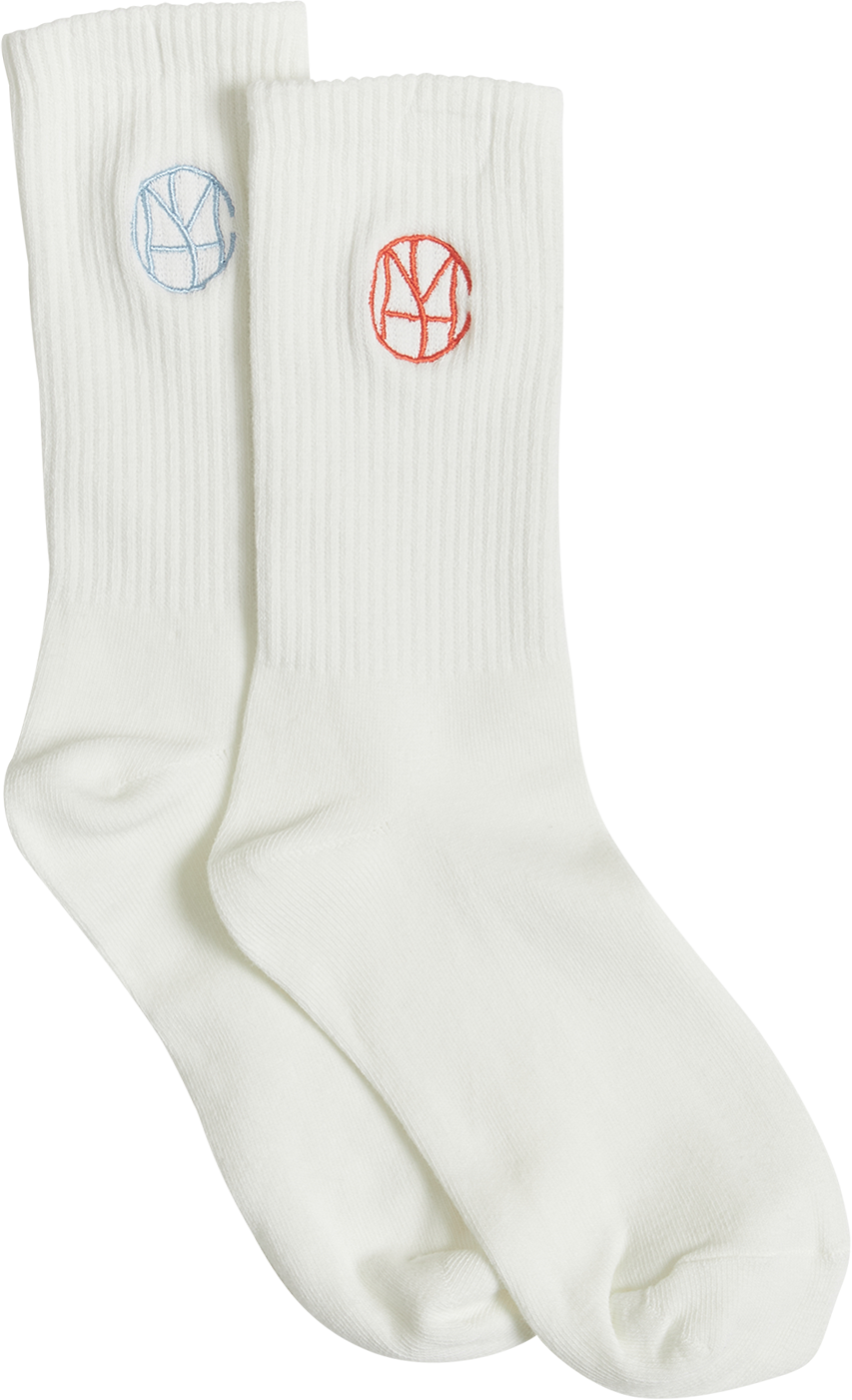 MSCHSporty Icon Socks Key