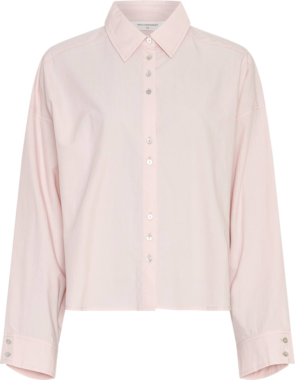 MSCHNesrine Selmina Shirt