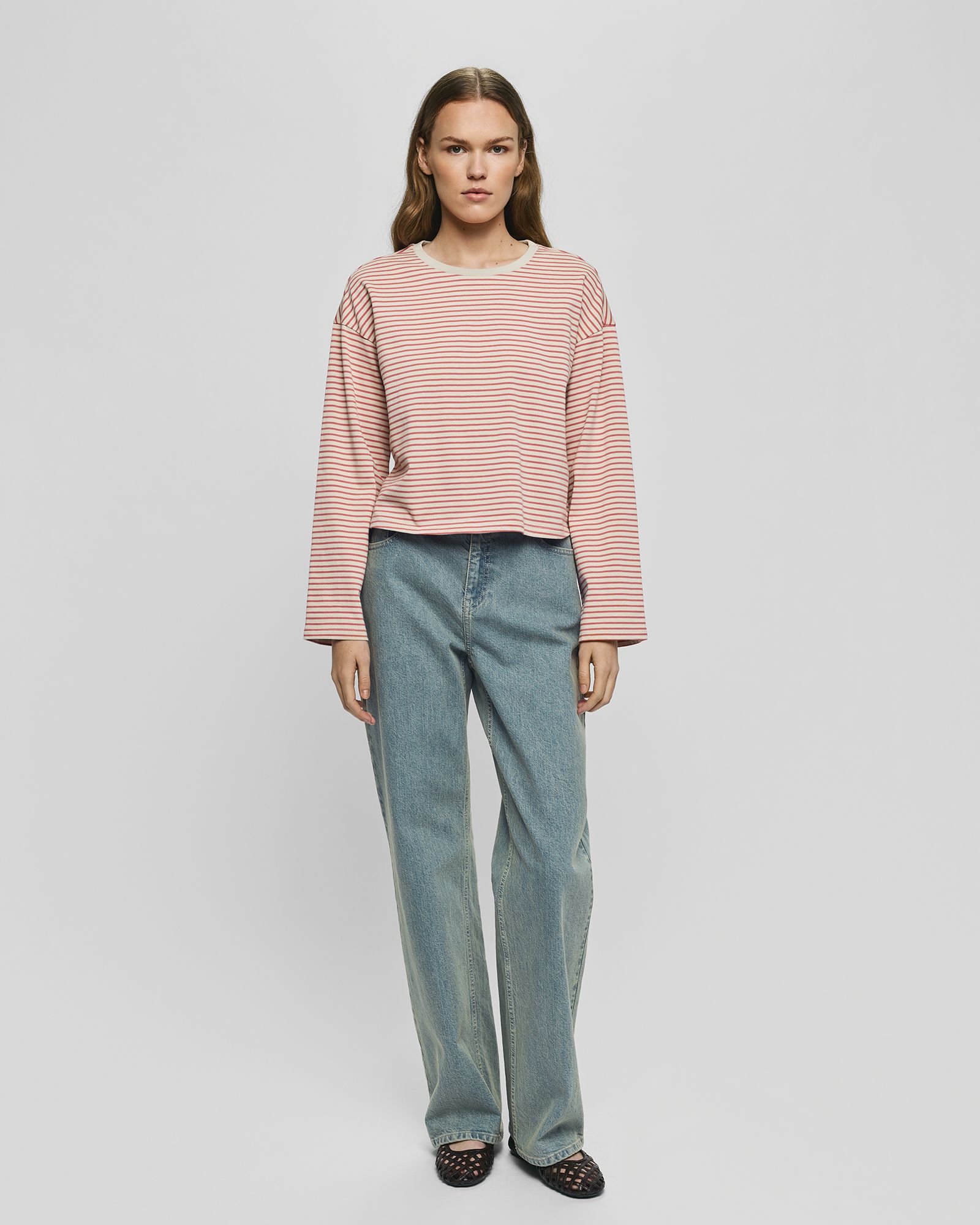MSCHKrestiane Pullover STP