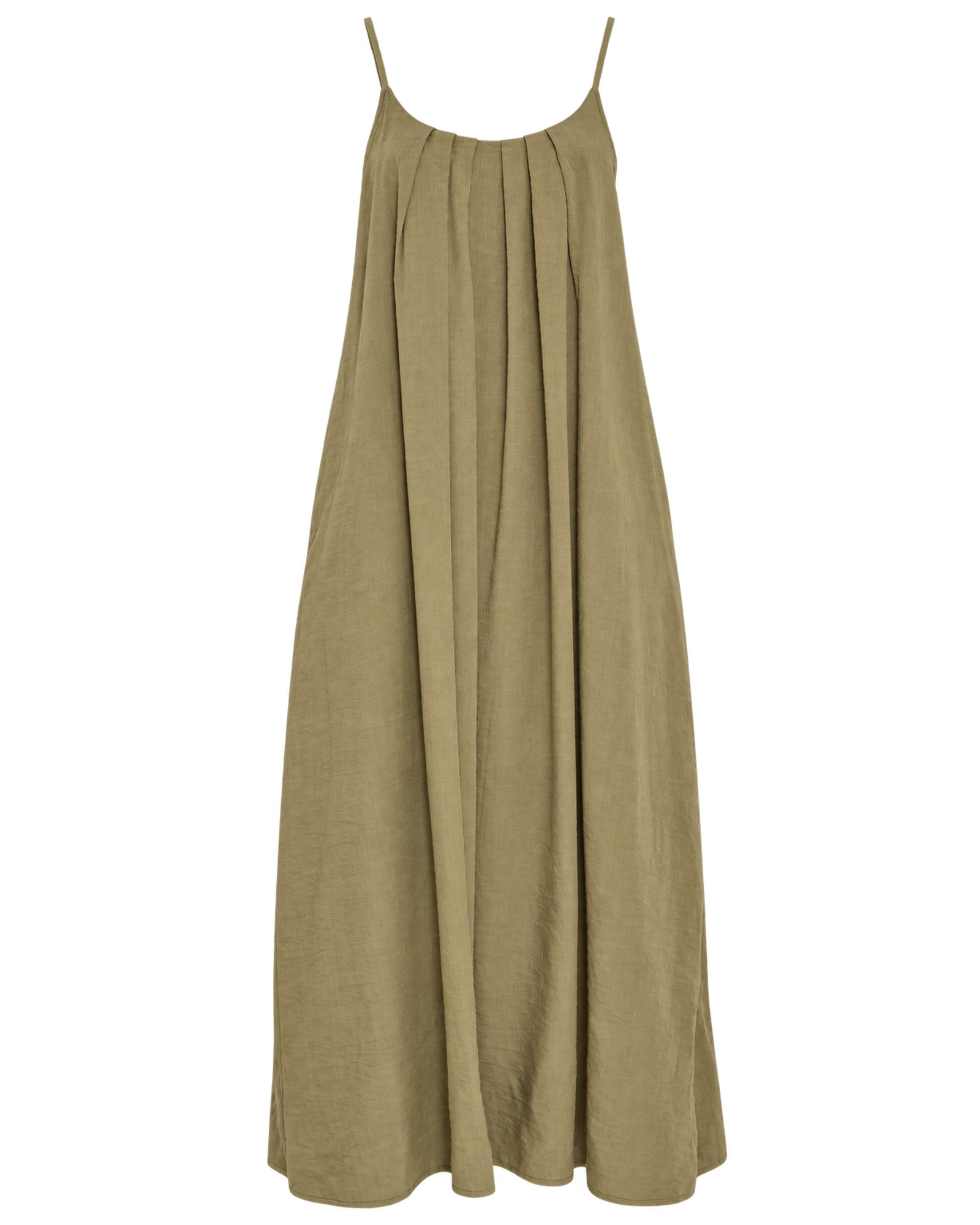 MSCHLilia Daria Strap Dress