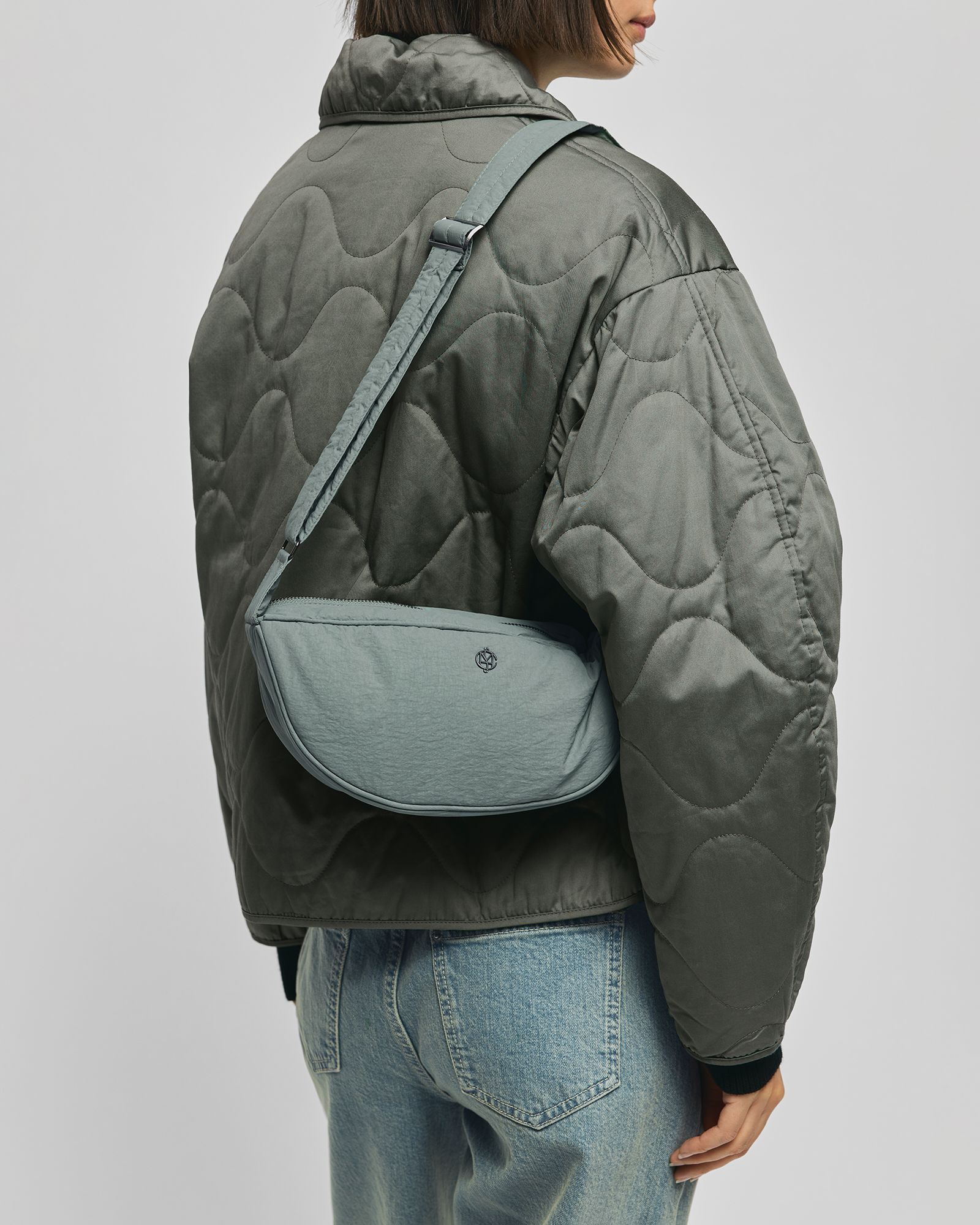 MSCHJhean Sasja Bumbag