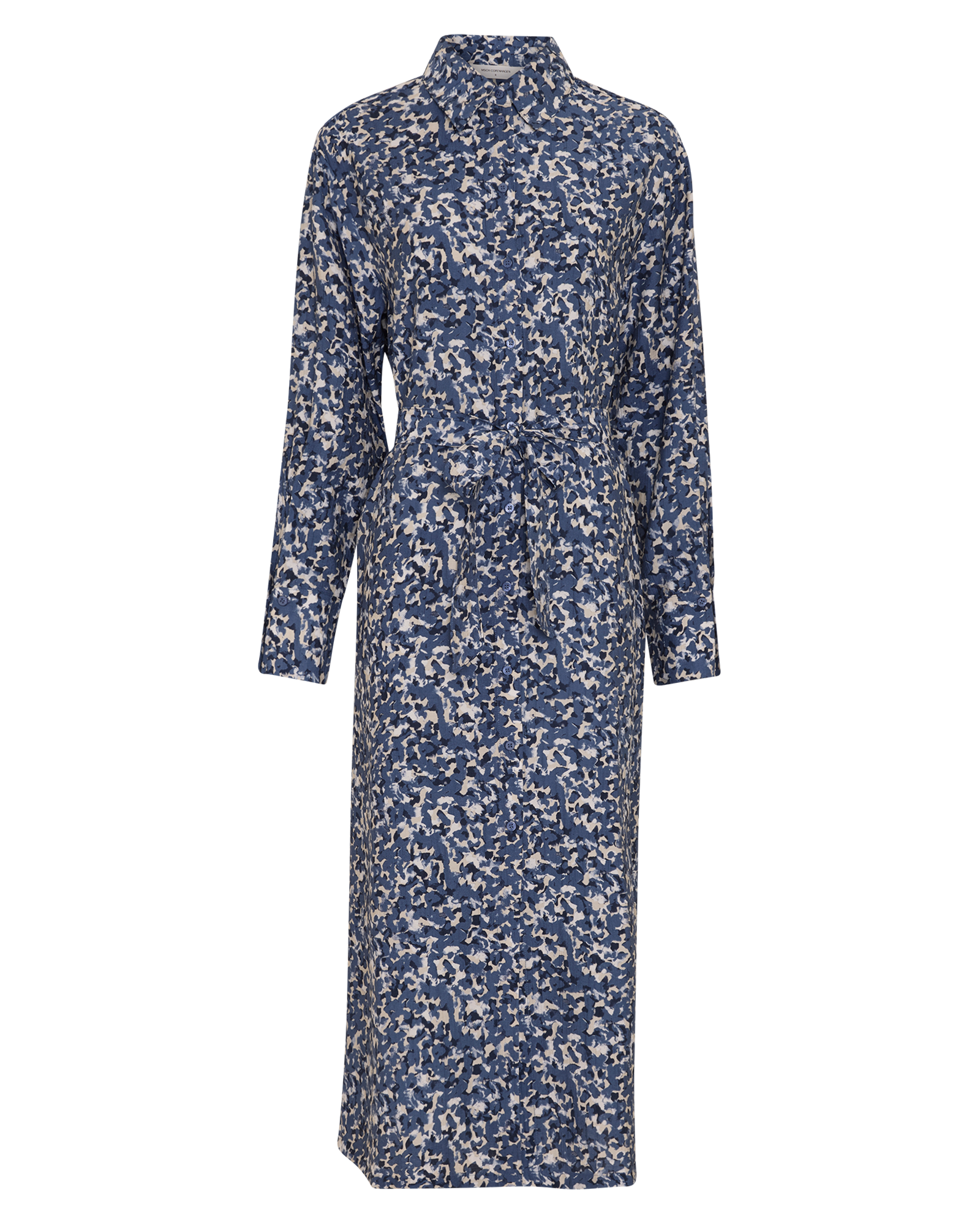 MSCHKaralie Jusia Dress AOP