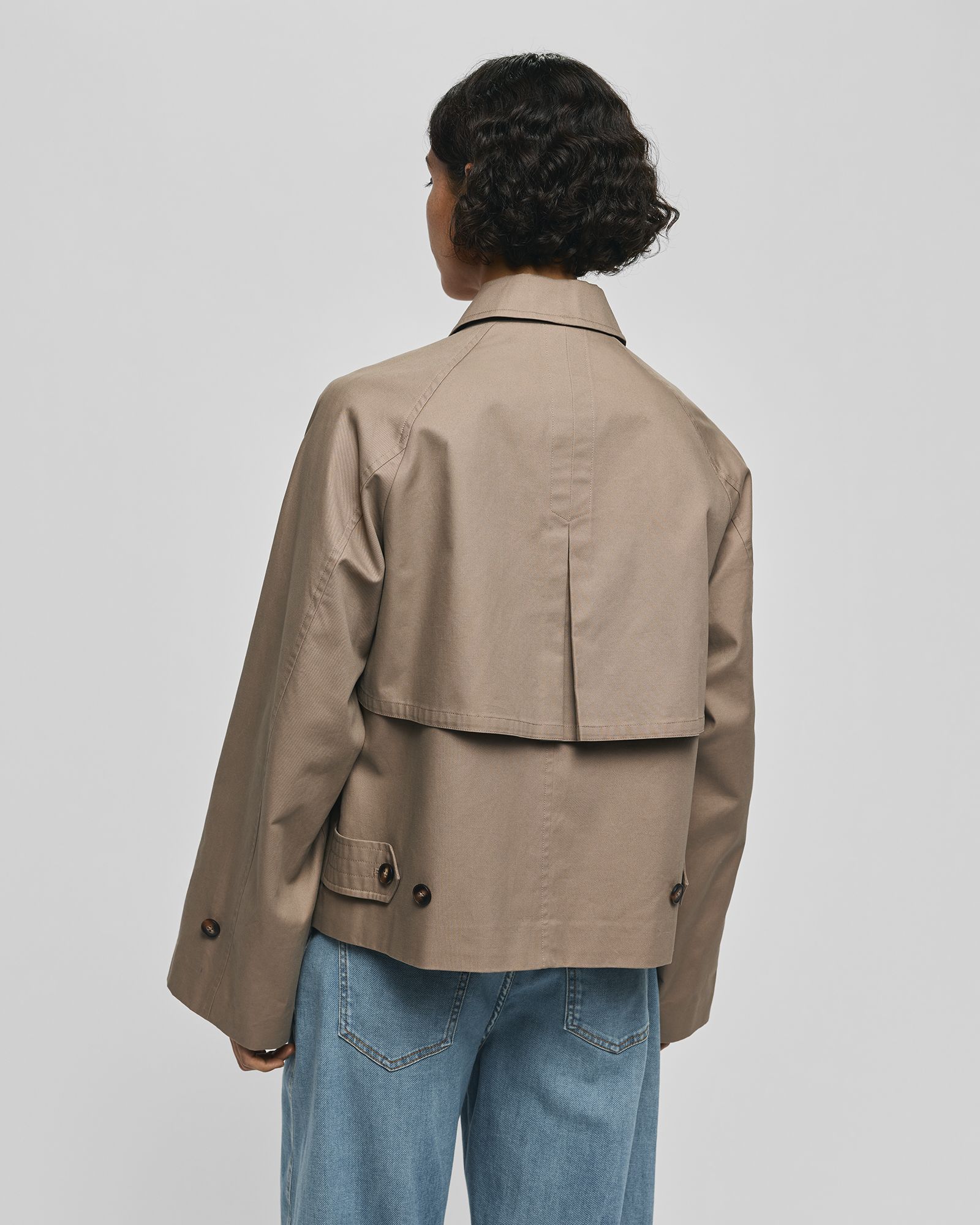 MSCHSvada Jacket