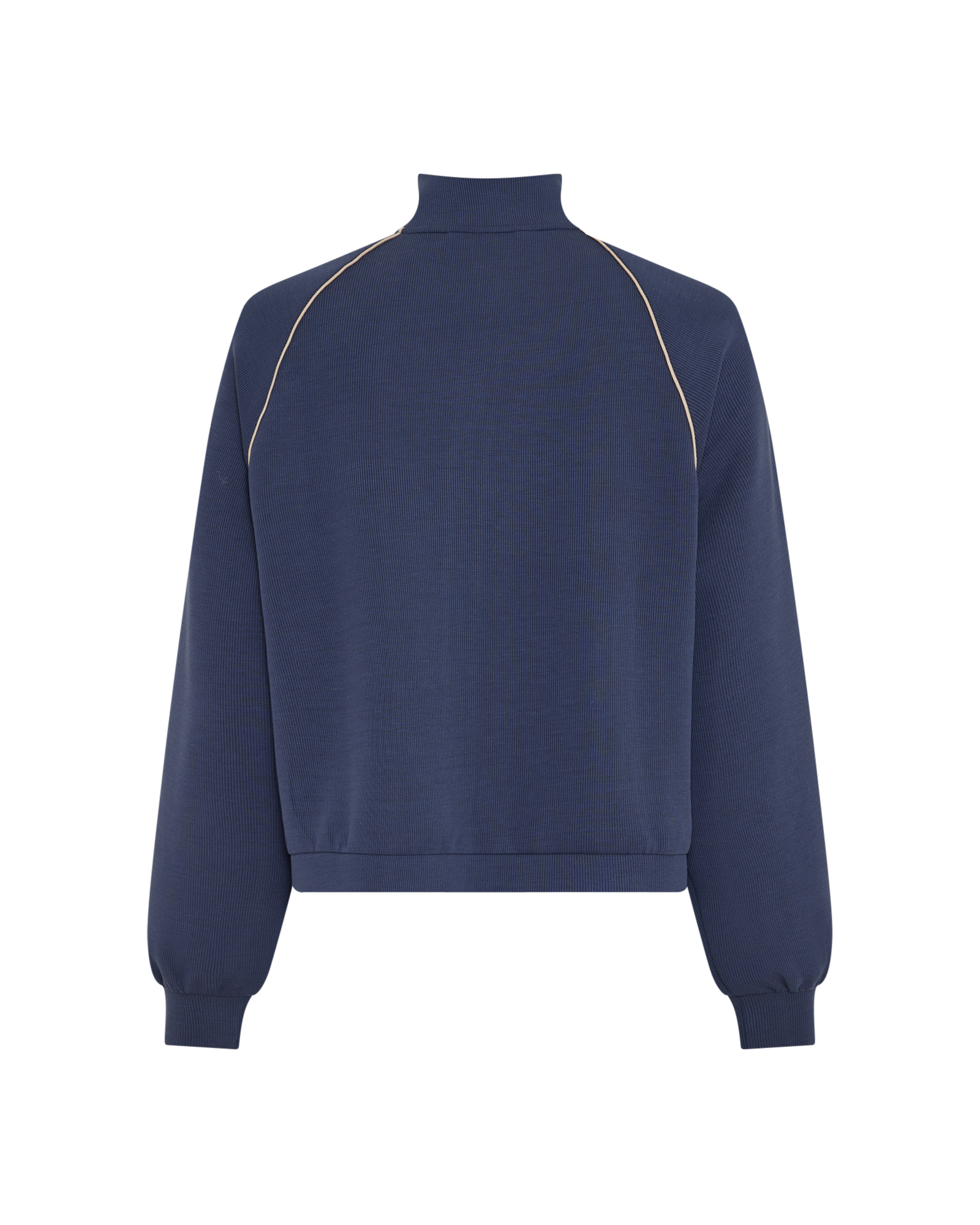 MSCHJosefina Zip Sweatshirt – Spellbound, back