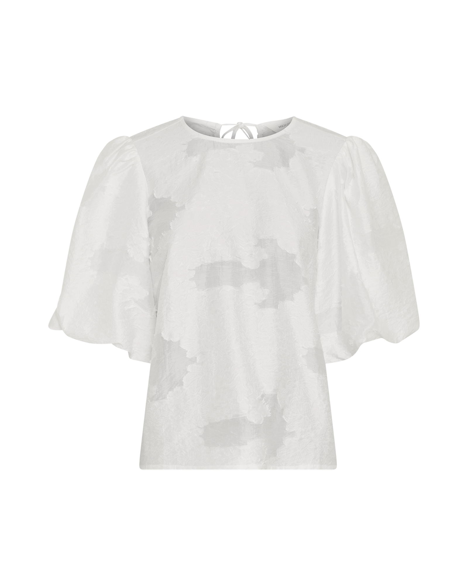 MSCHOrkidea 2/4 Top
