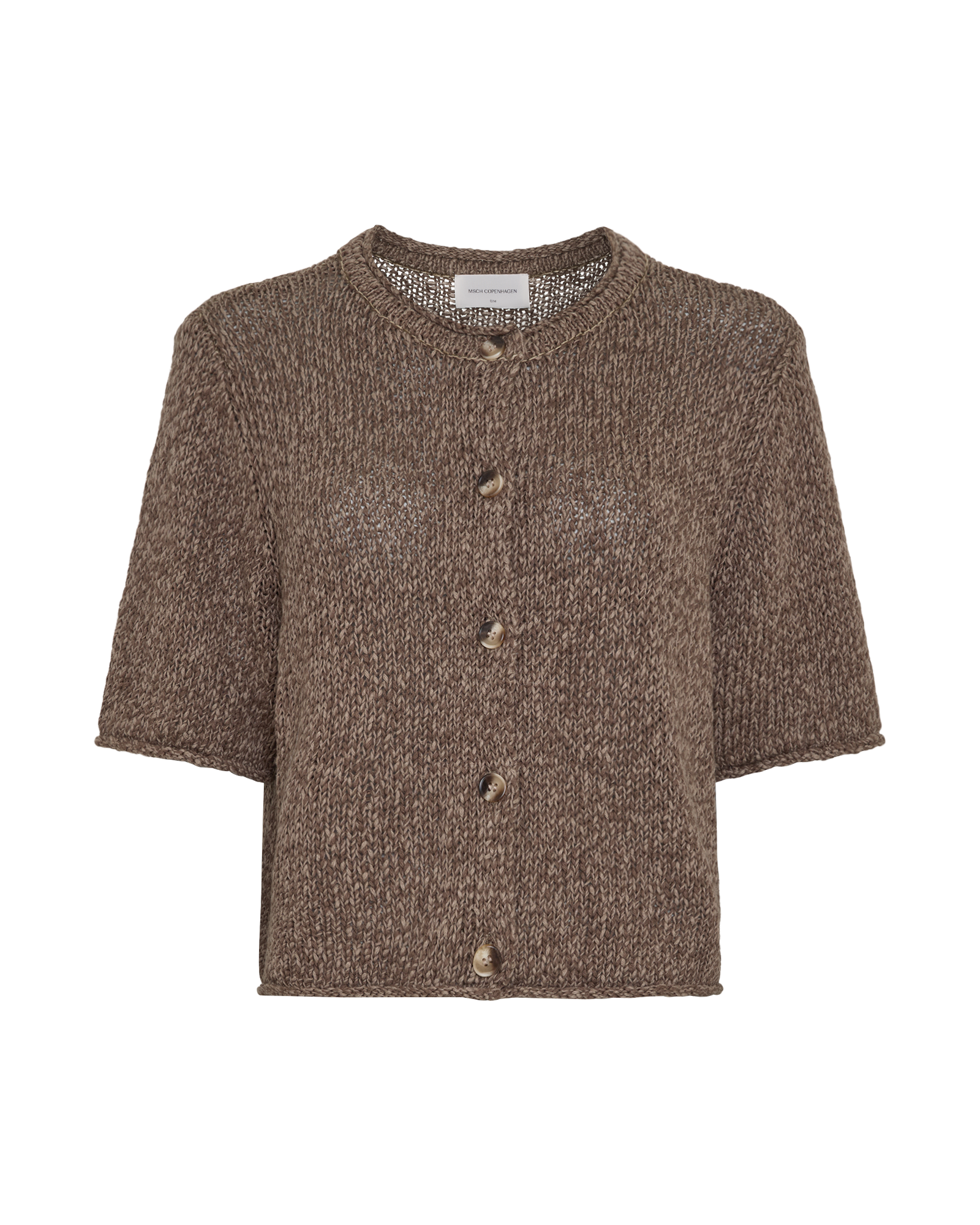 MSCHFlona Hannalie 2/4 Cardigan