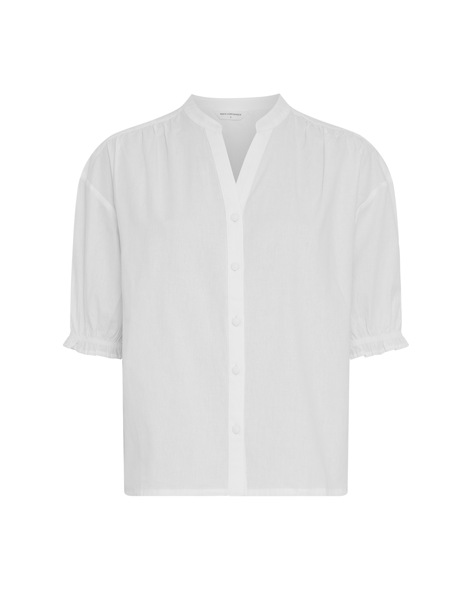 MSCHMarca Dotten 2/4 Shirt