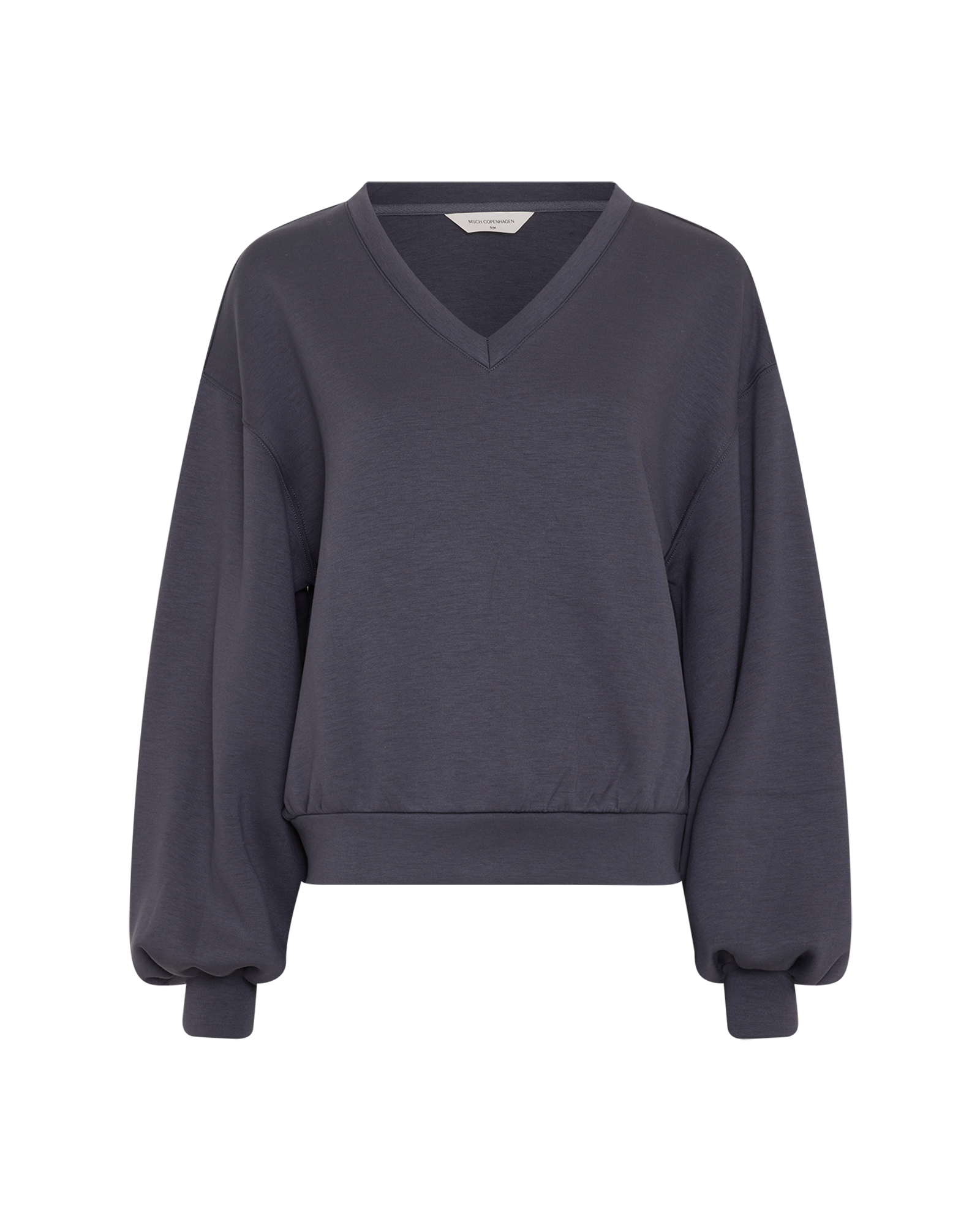 MSCHBrionna Ima Q V Sweatshirt