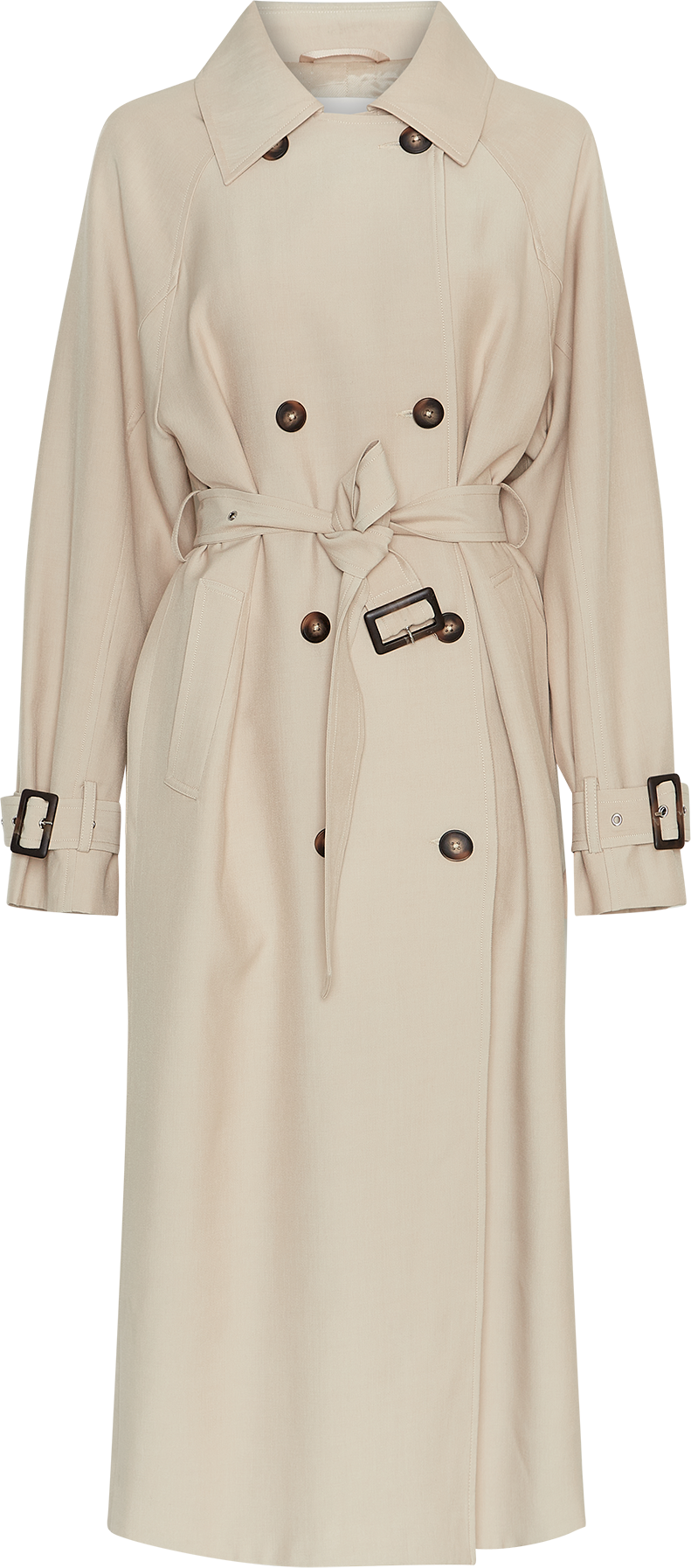 MSCHAntonella Trench Coat
