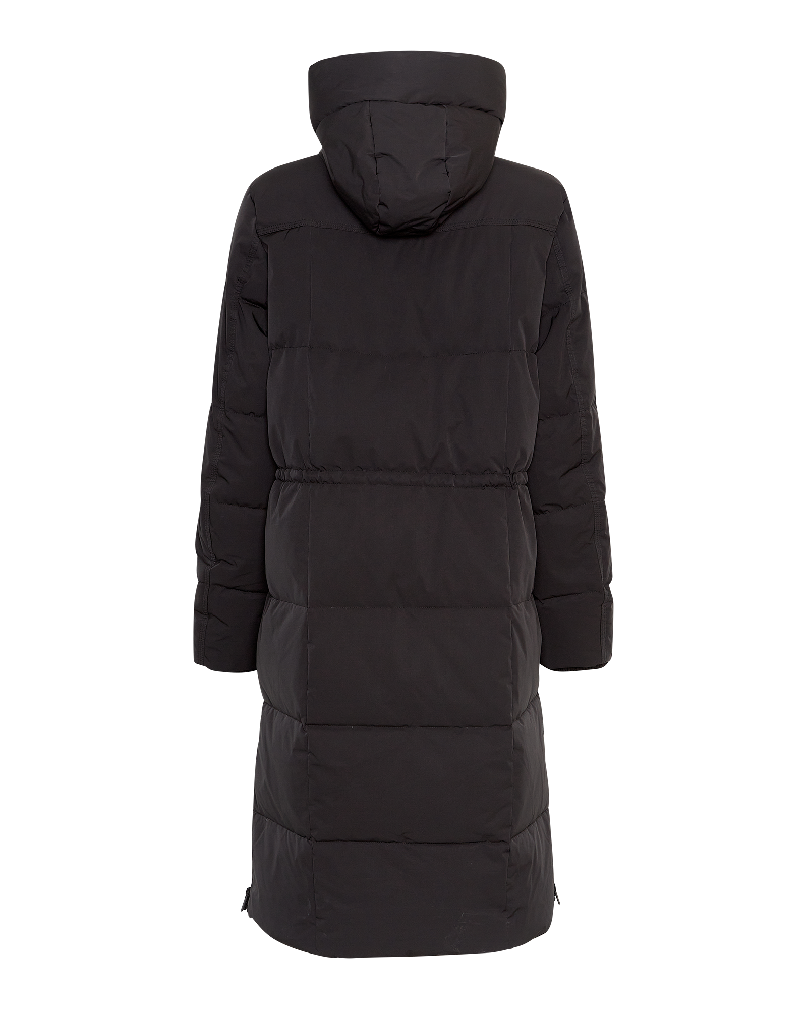 MSCHZala Pavine Down Jacket – Black, back