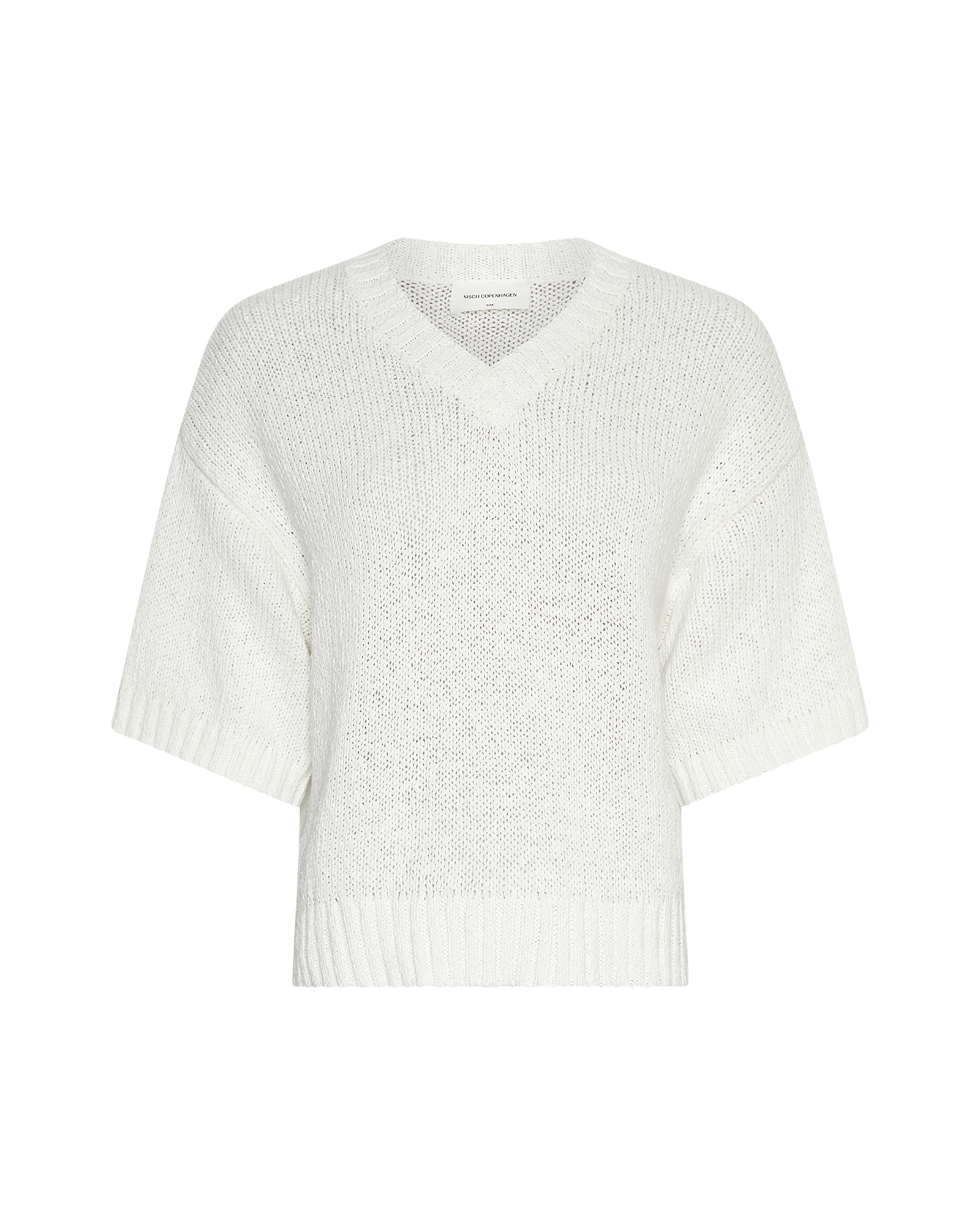 MSCHHannalie 2/4 V Pullover