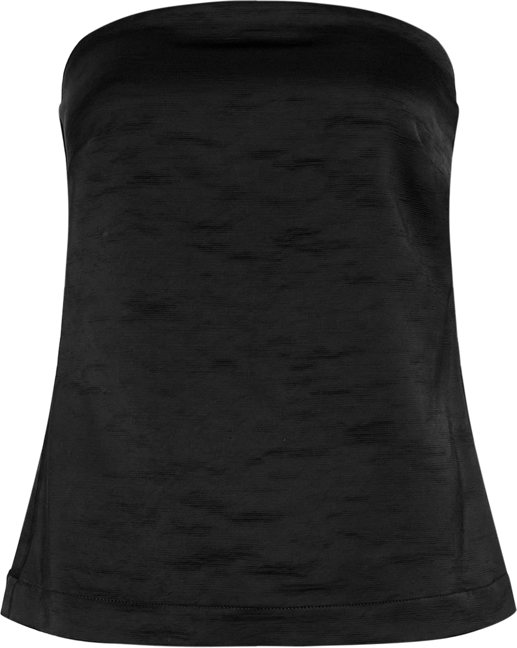 MSCHSpencer Strapless Top