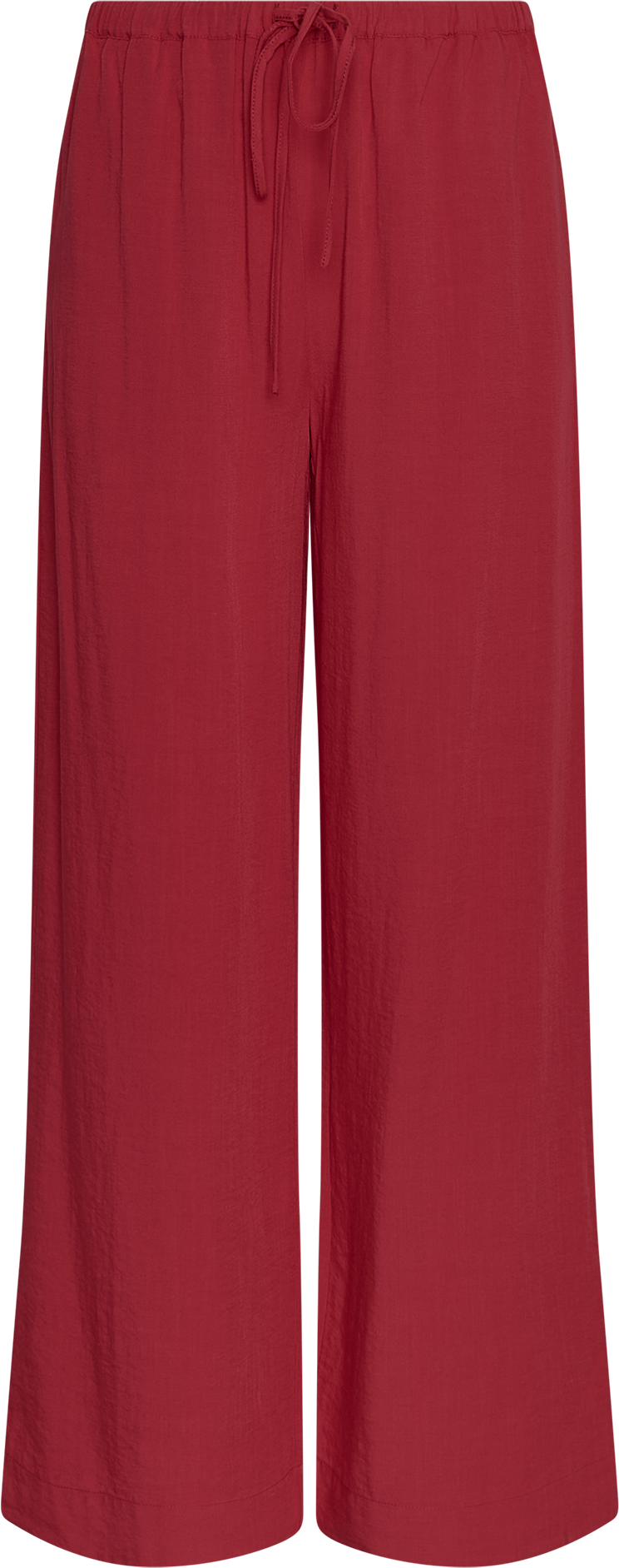 MSCHDaria Pants – Rhubarb Melange, front