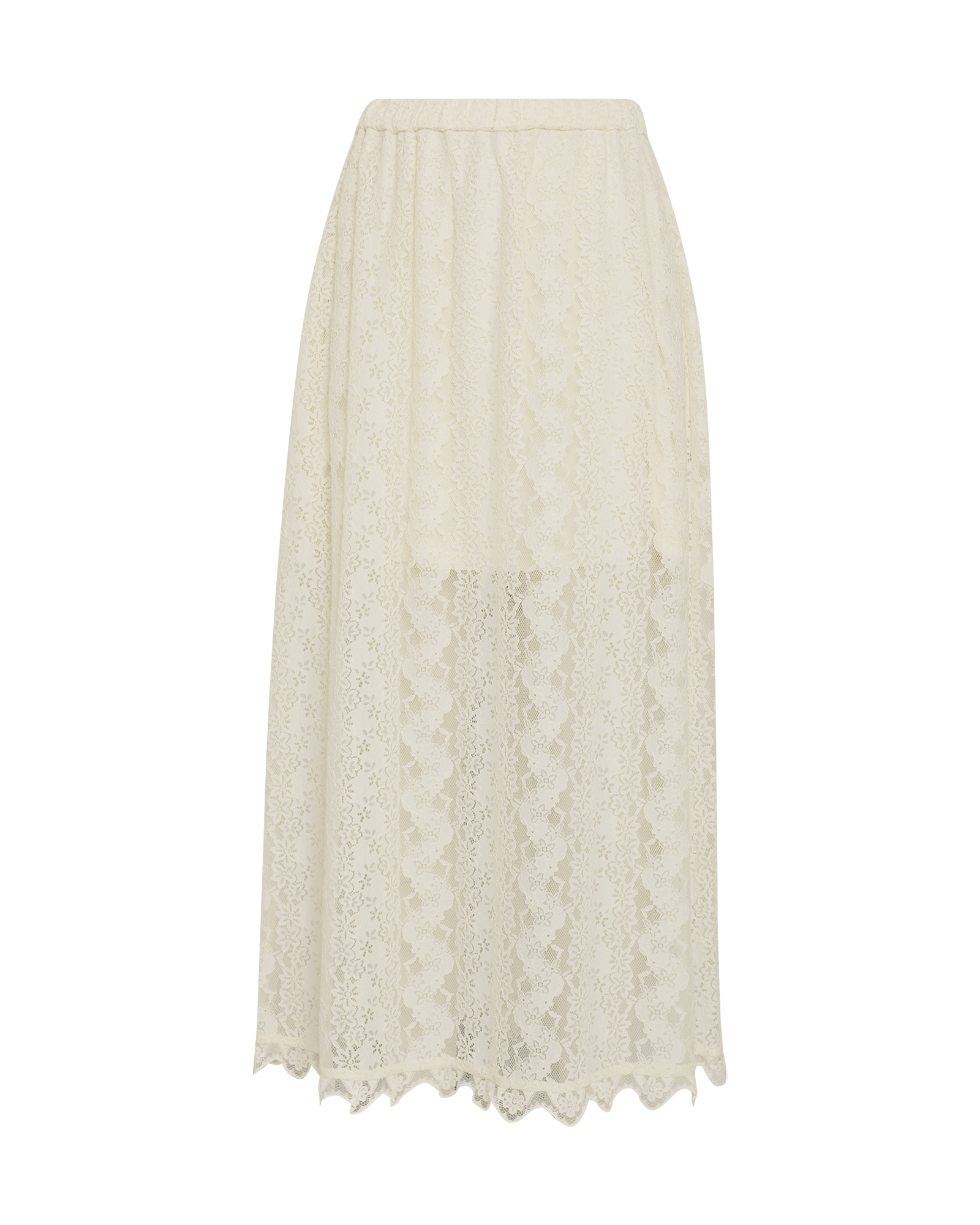 MSCHFlorelle Skirt