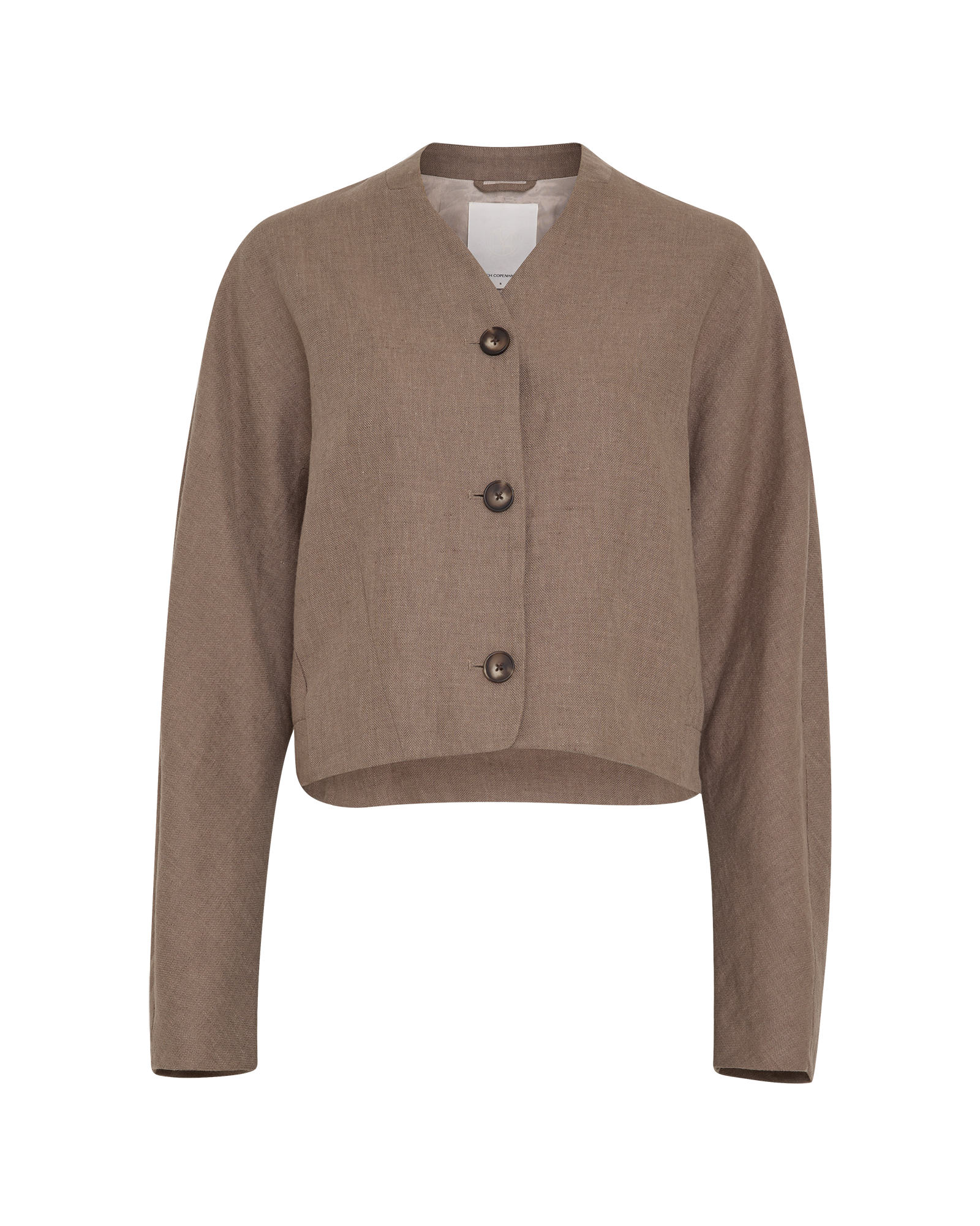 MSCHVela Jacket