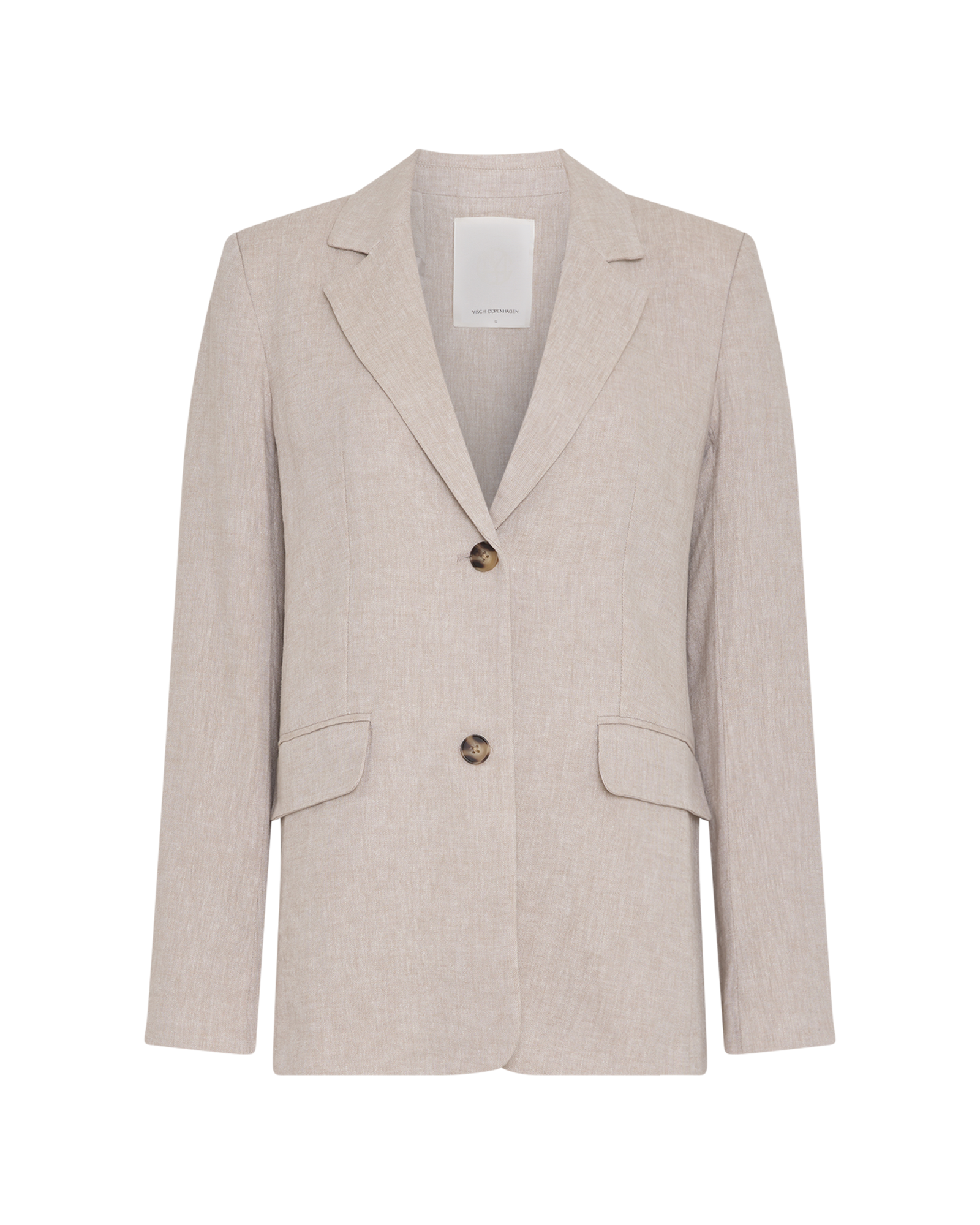 MSCHLara Ginia Loose Blazer