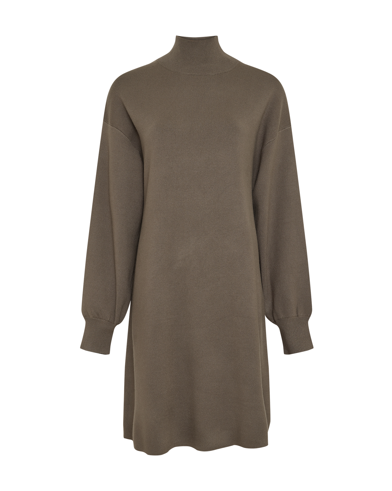 MSCHMercy East M Dress – Kalamata, front