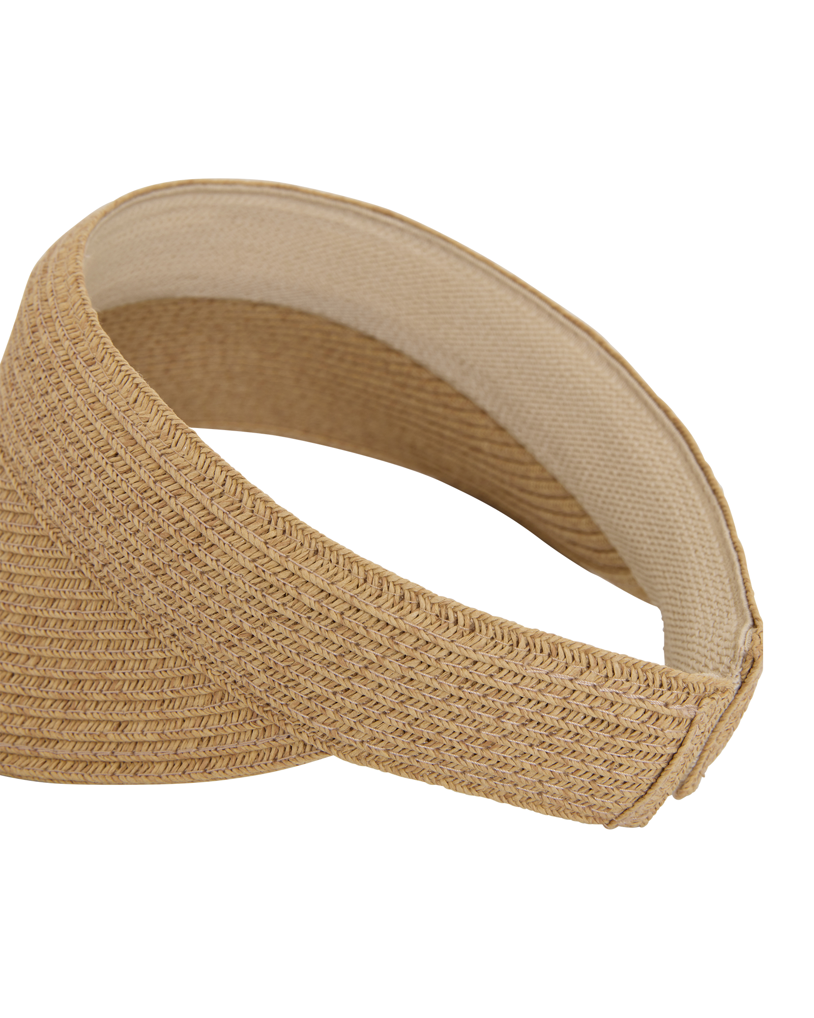 MSCHMilie Cap – Sand, close-up