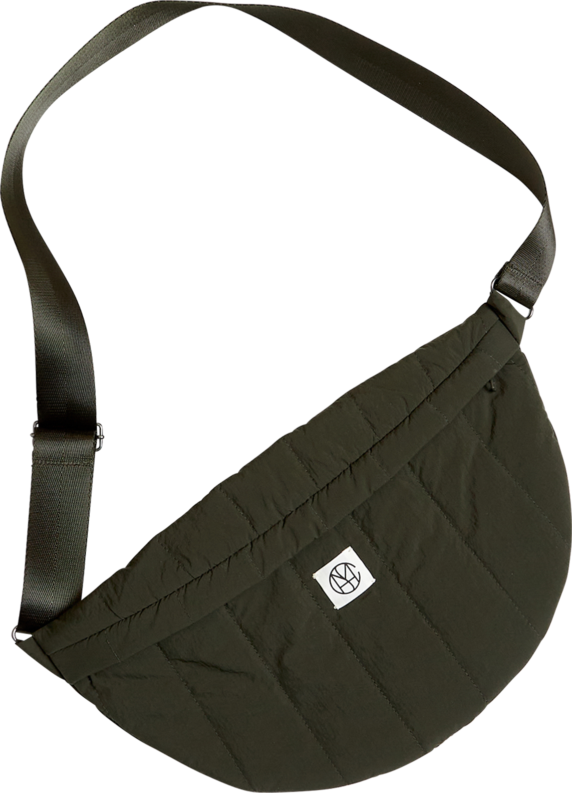 MSCHSasja Icon Bumbag Key