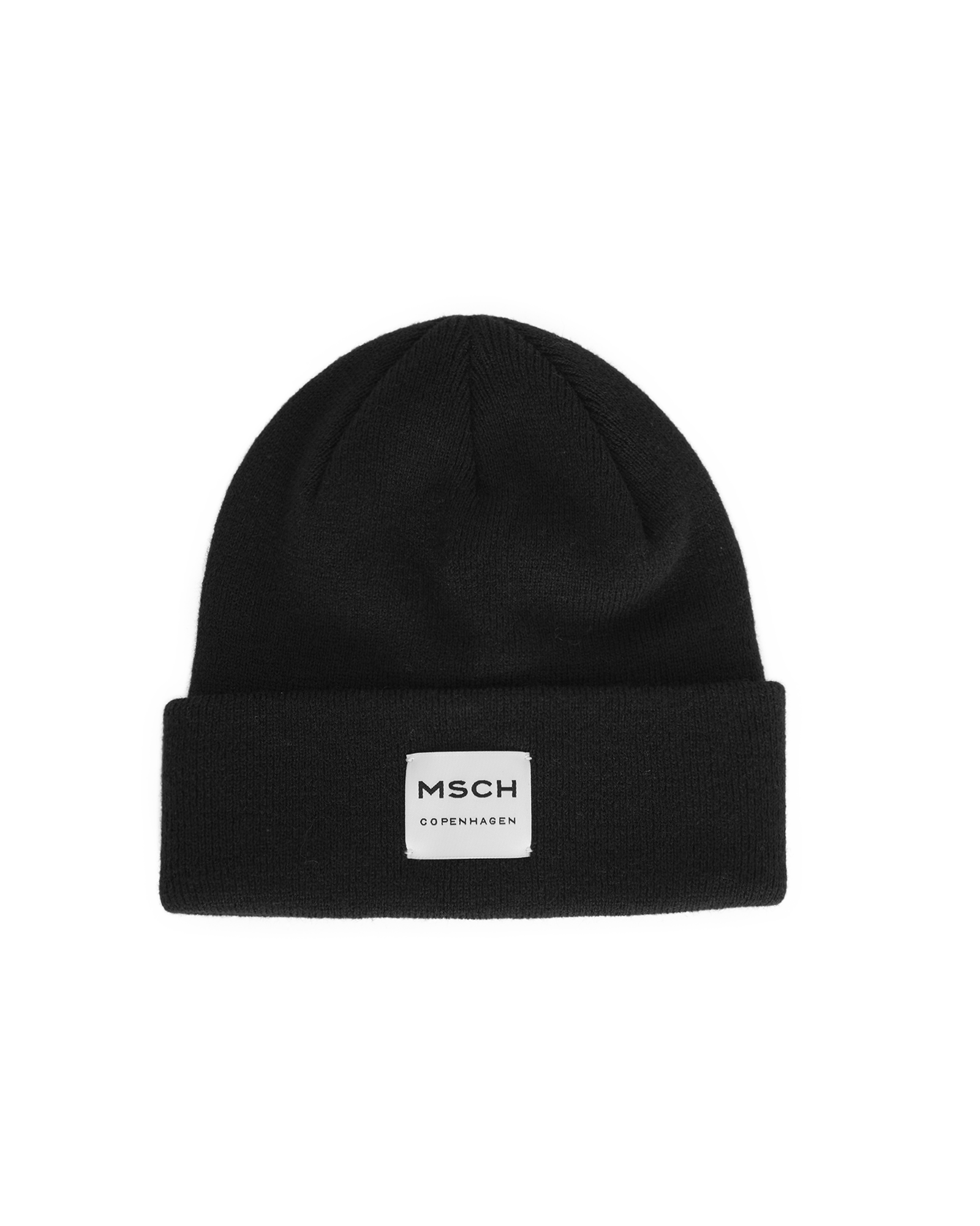 MSCHMojo Logo Beanie