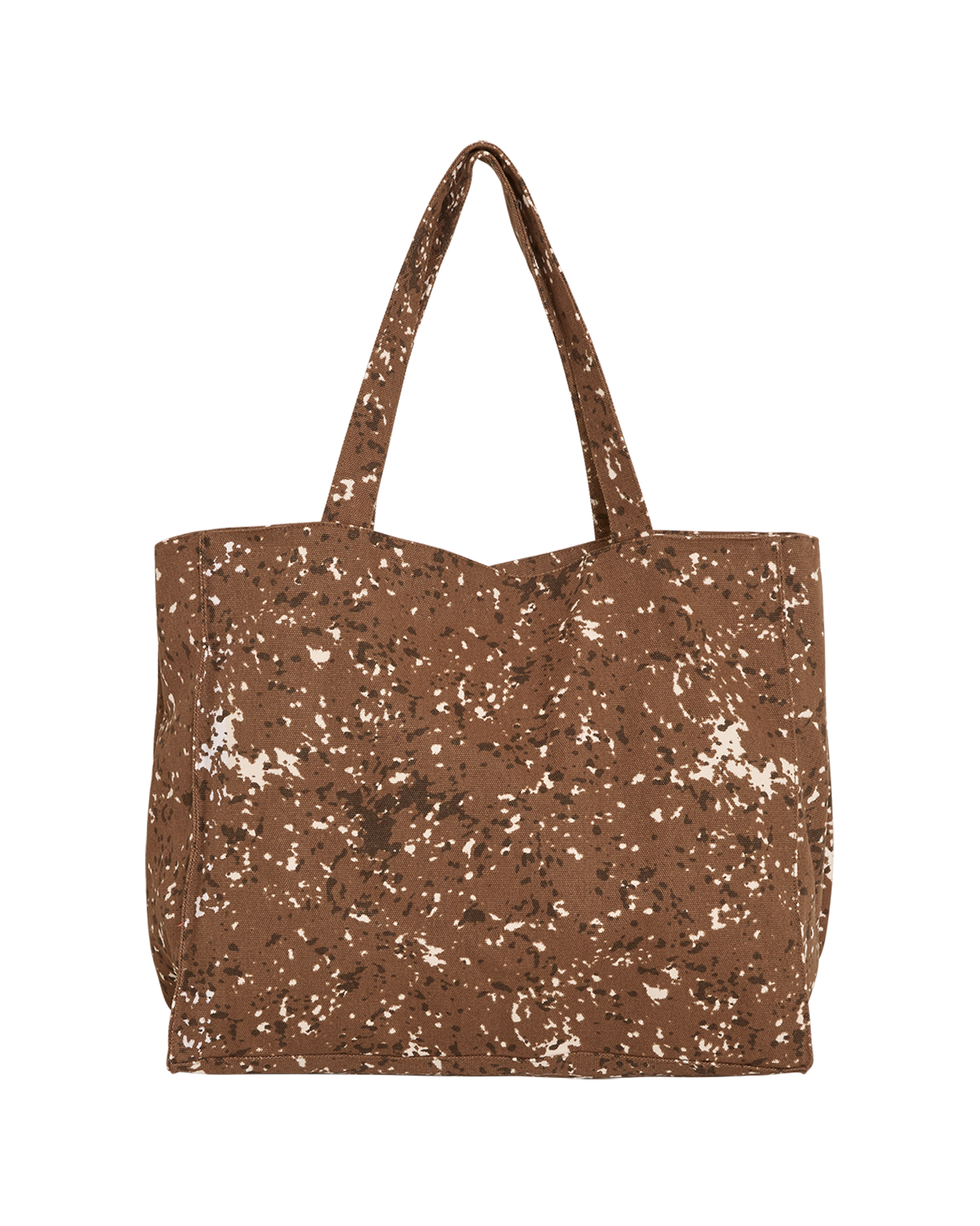 KEYVola Shopper AOP – Dachshund Dot, back
