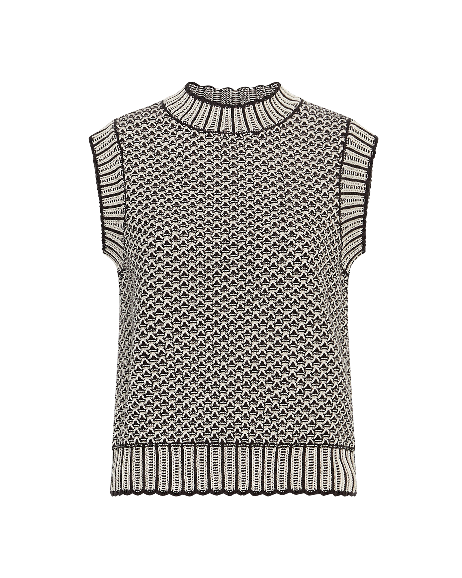 MSCHPilla Vest
