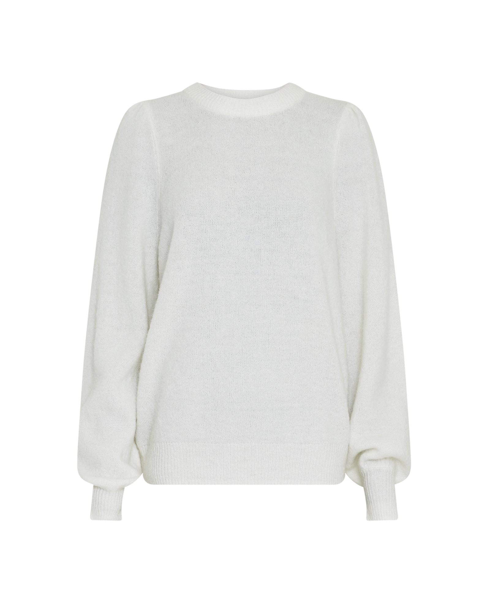 MSCHMiabelle Hope Puff Pullover