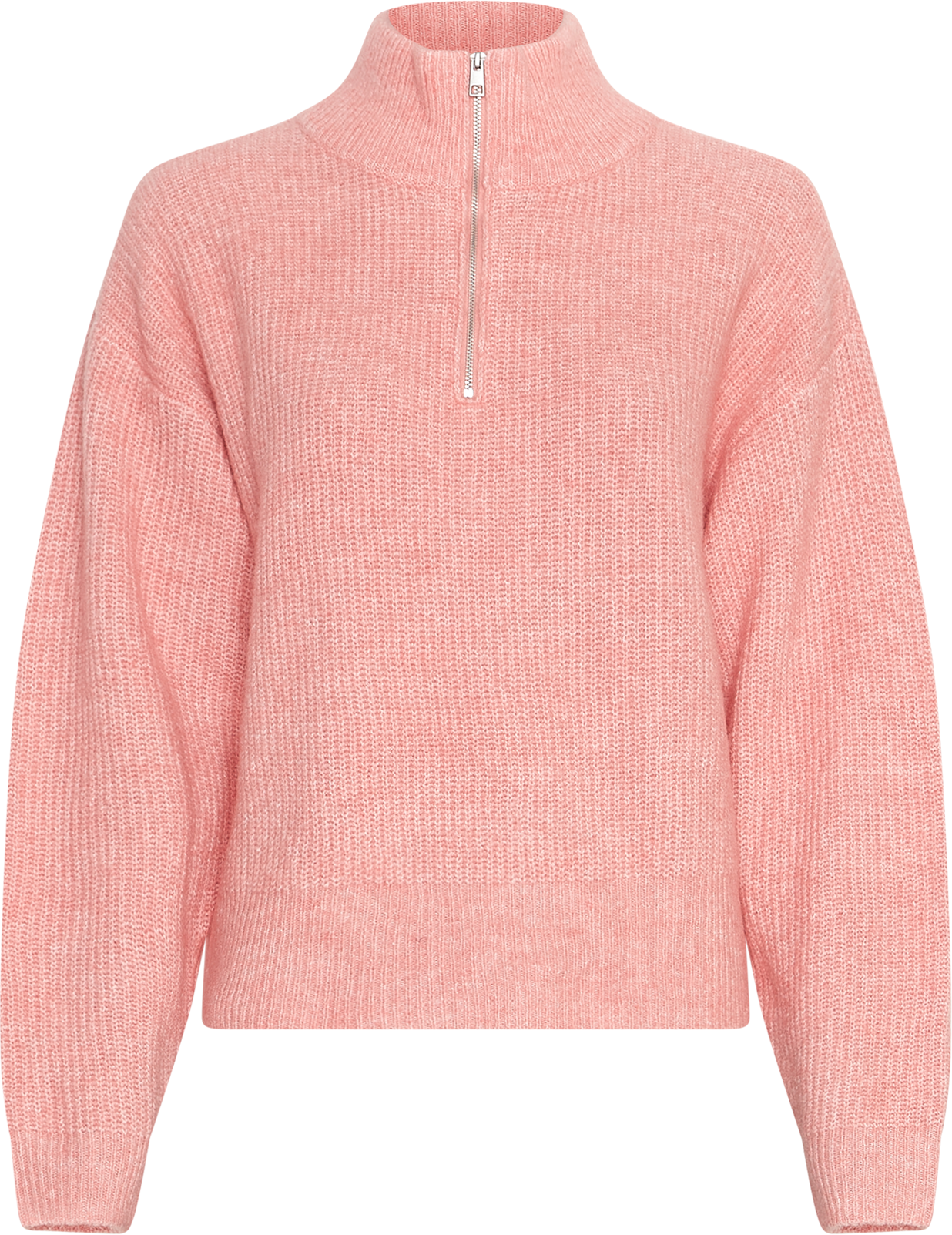 MSCHMeilani Gytta M Zip Pullover