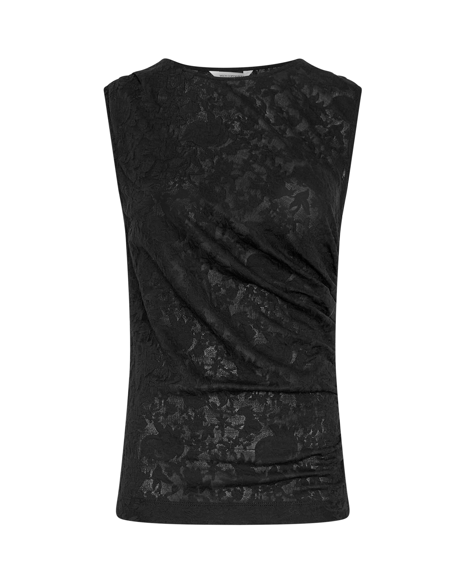 MSCHBrigetta SL Top