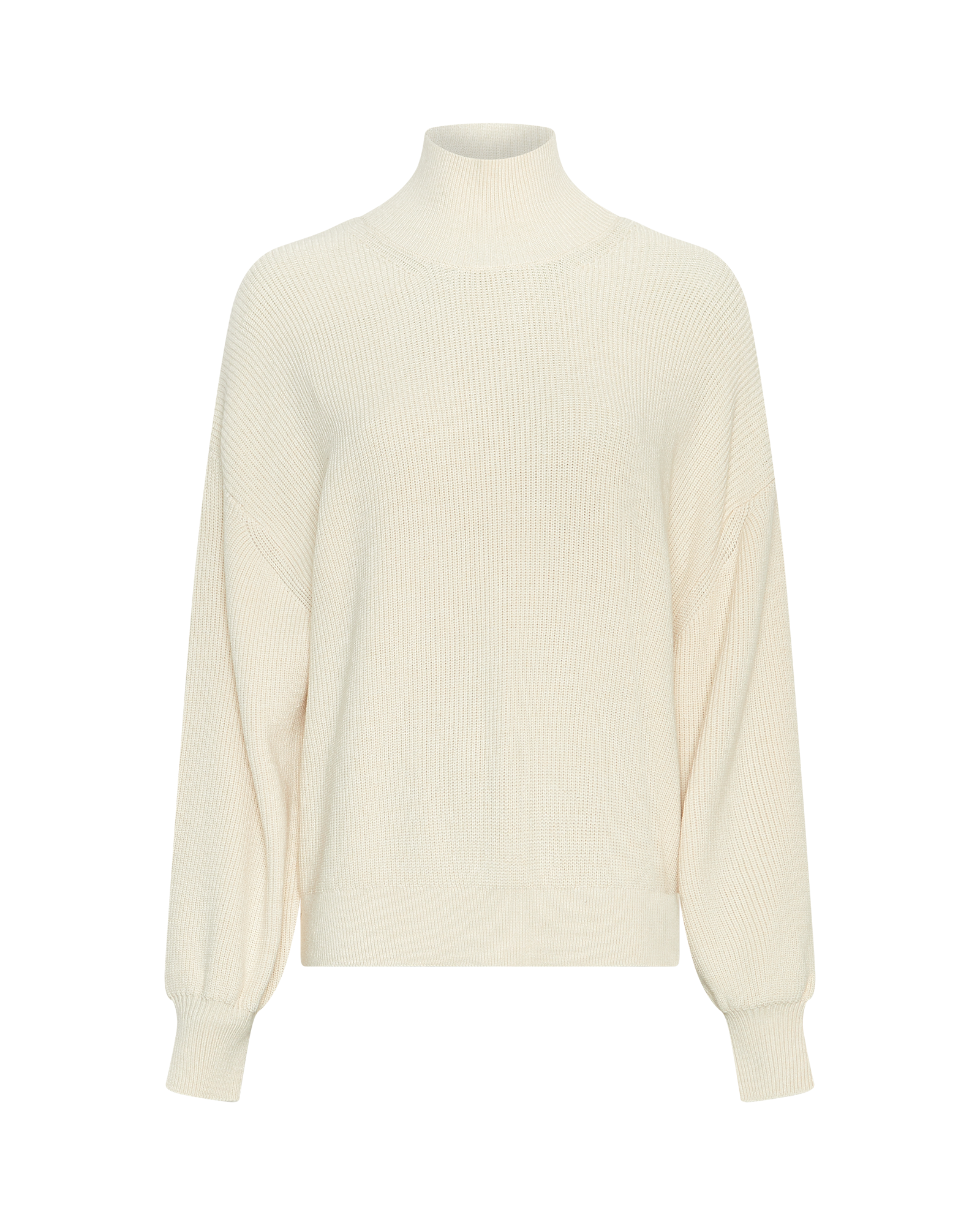 MSCHMagnea Rachelle M Pullover – Fog Melange, front