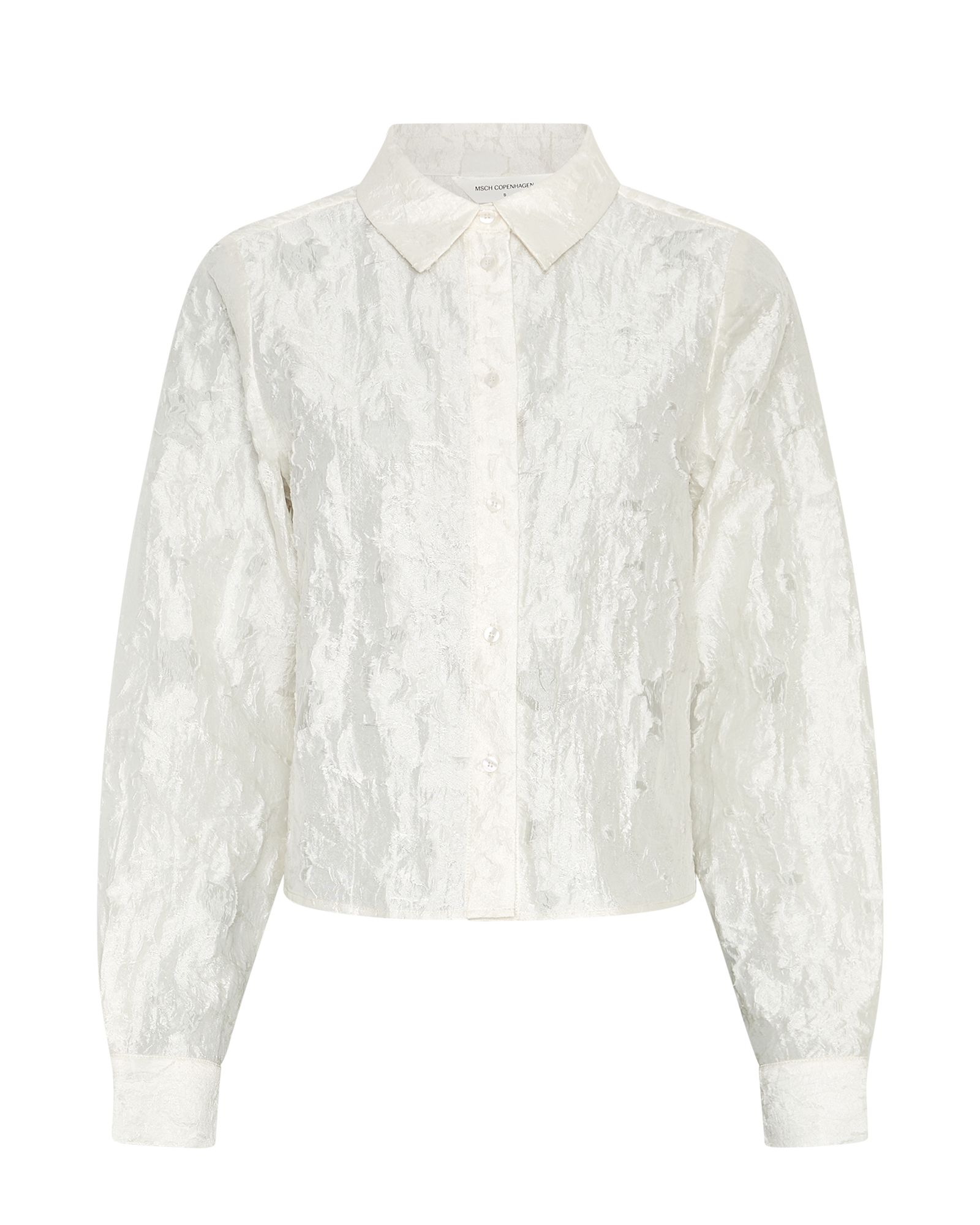 MSCHLakshmi Shirt